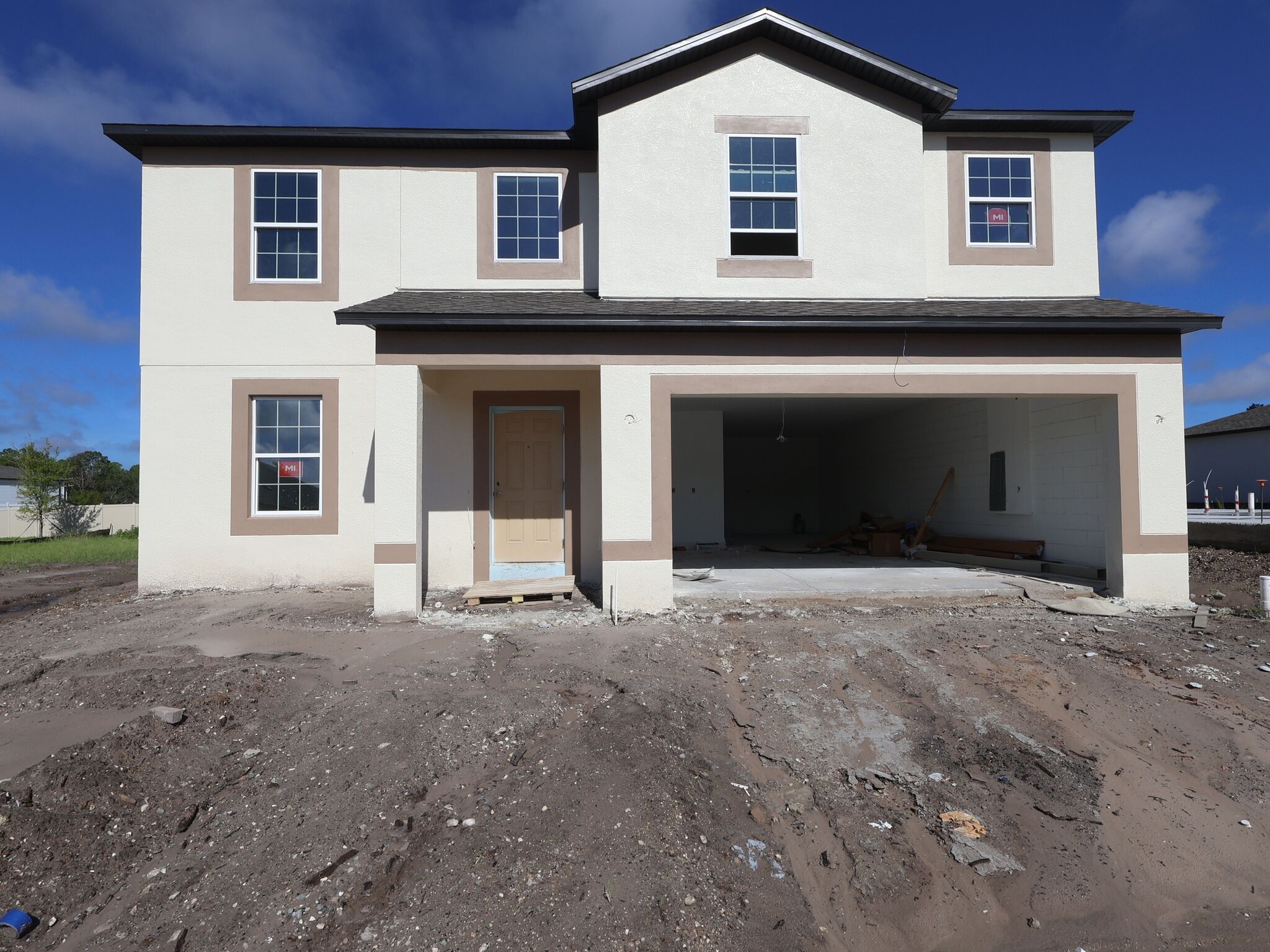 Front Exterior