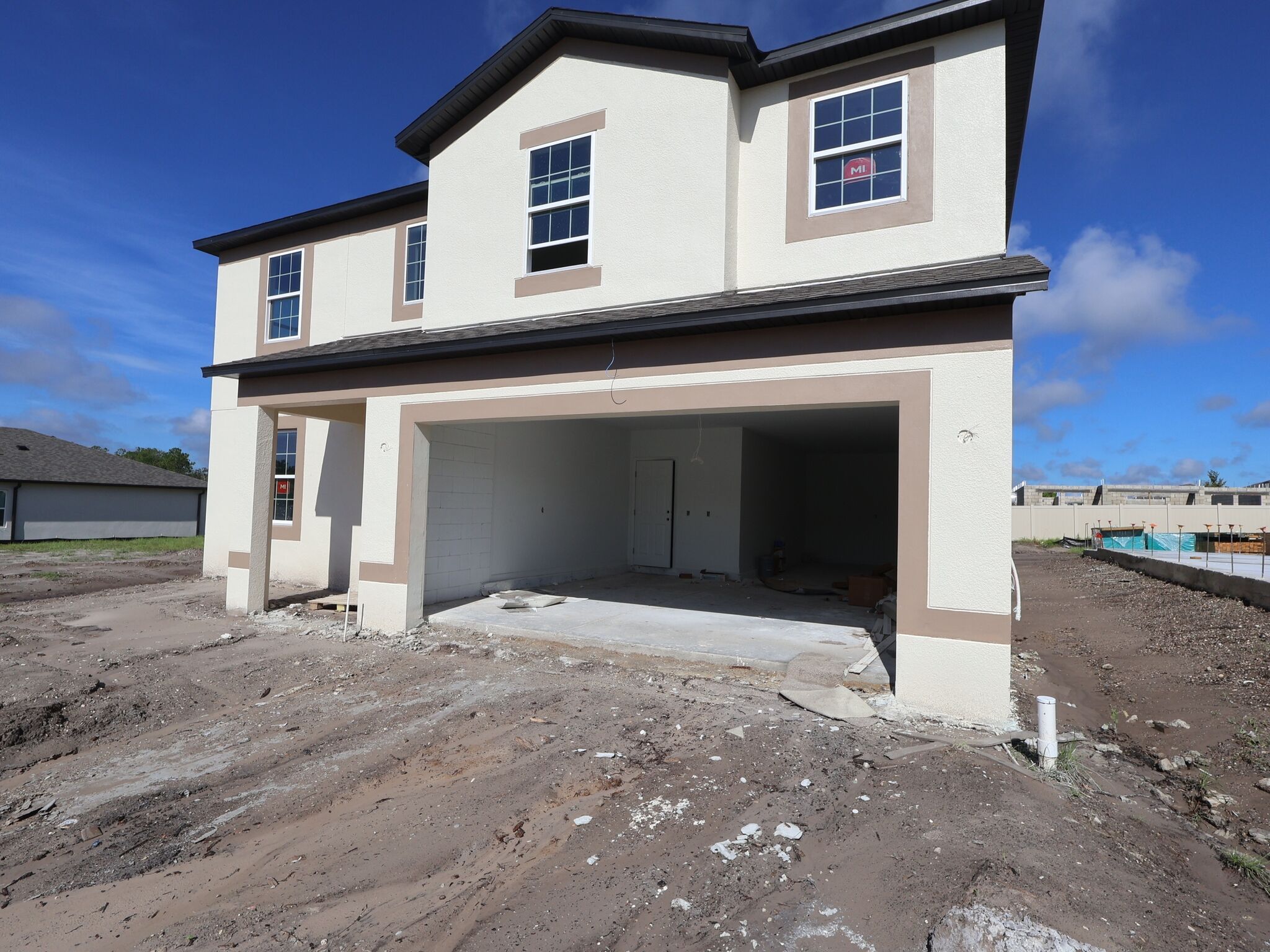 Front Exterior