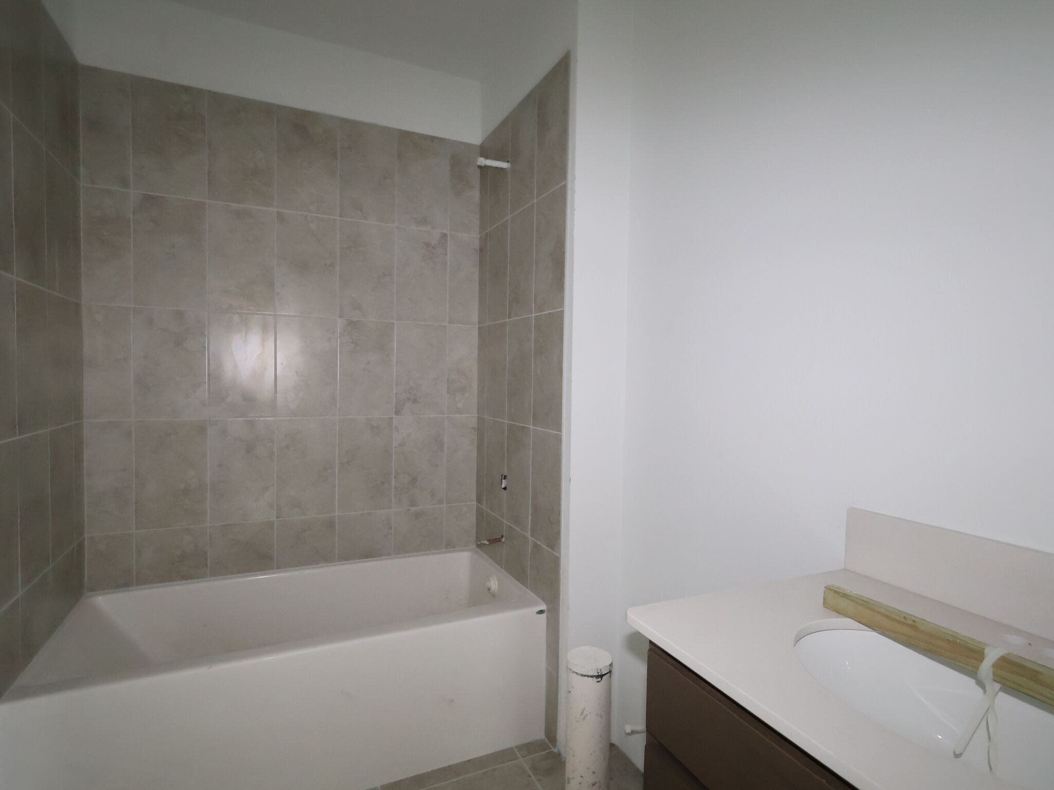 Owner's Bathroom