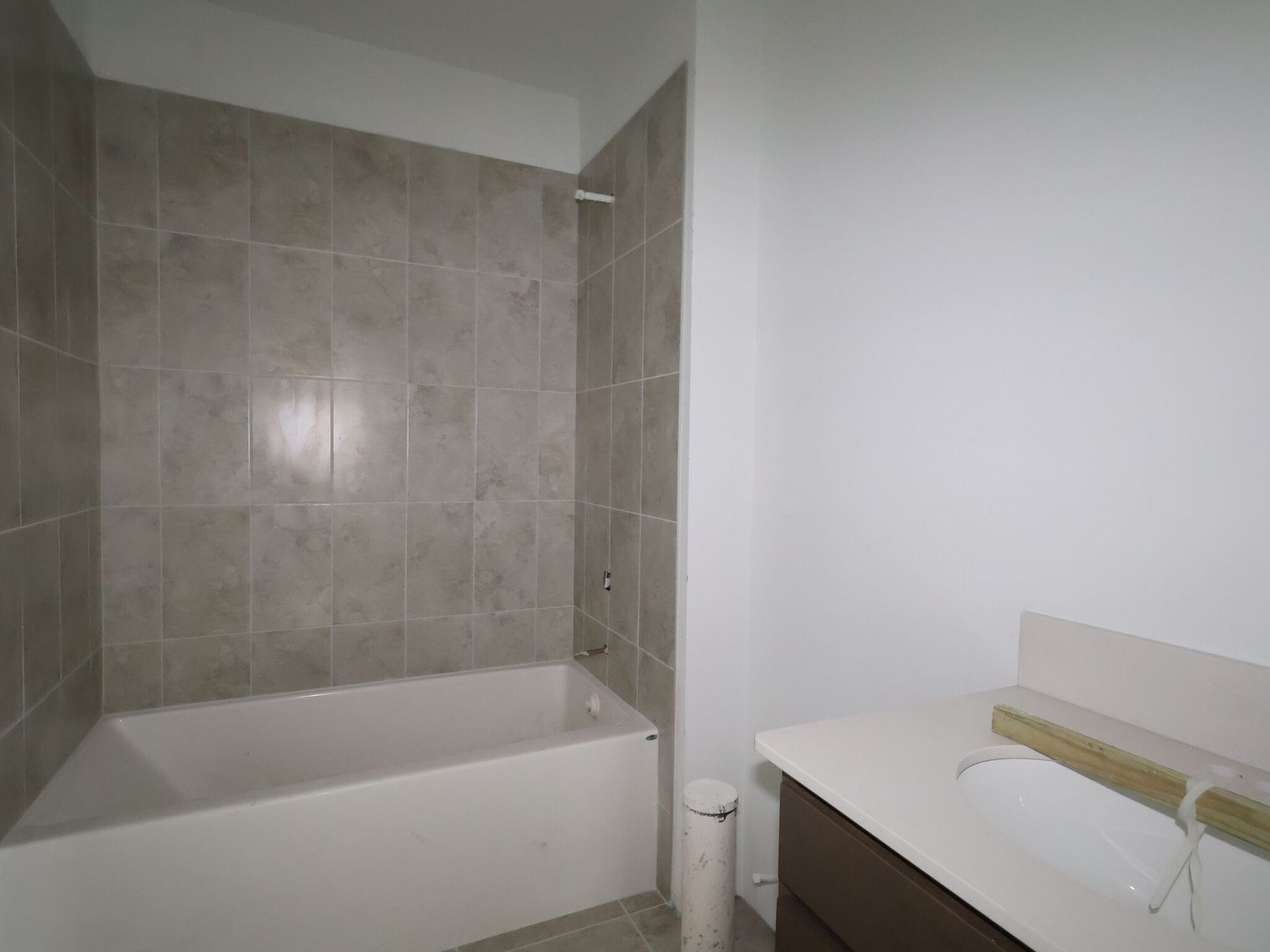 Owner's Bathroom