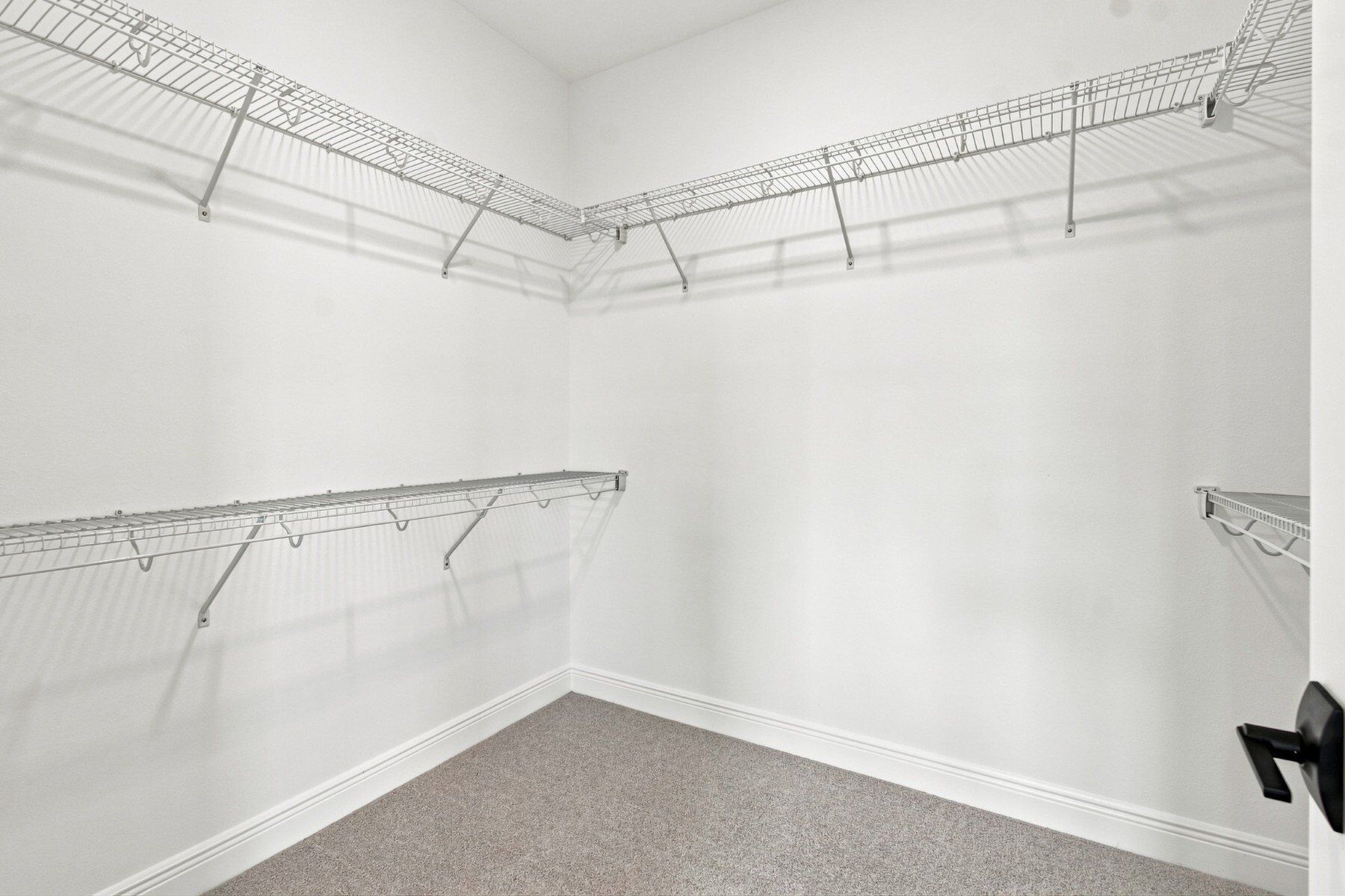 Owner's Closet