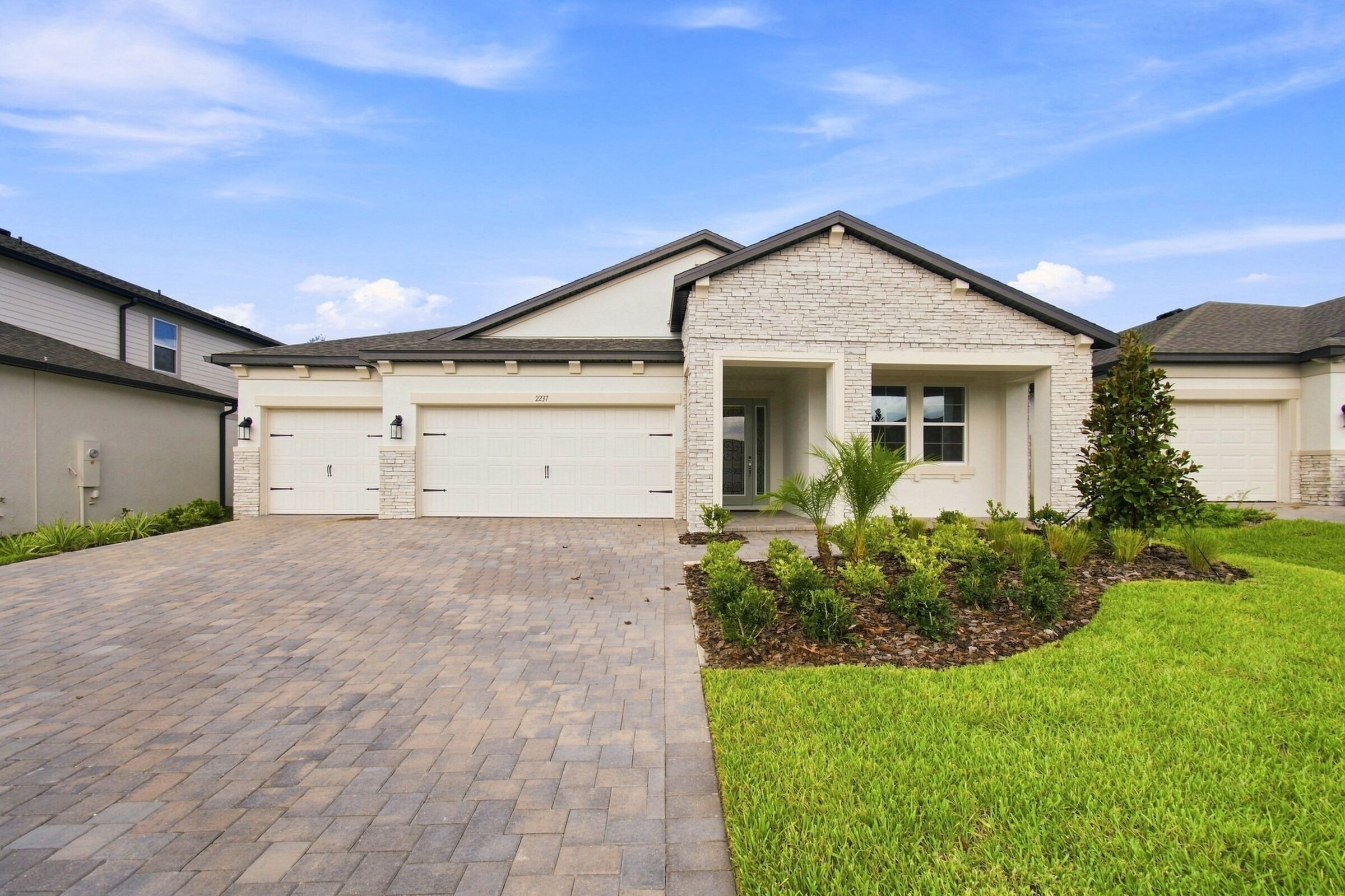2237 Clary Sage Drive (Corina  III)