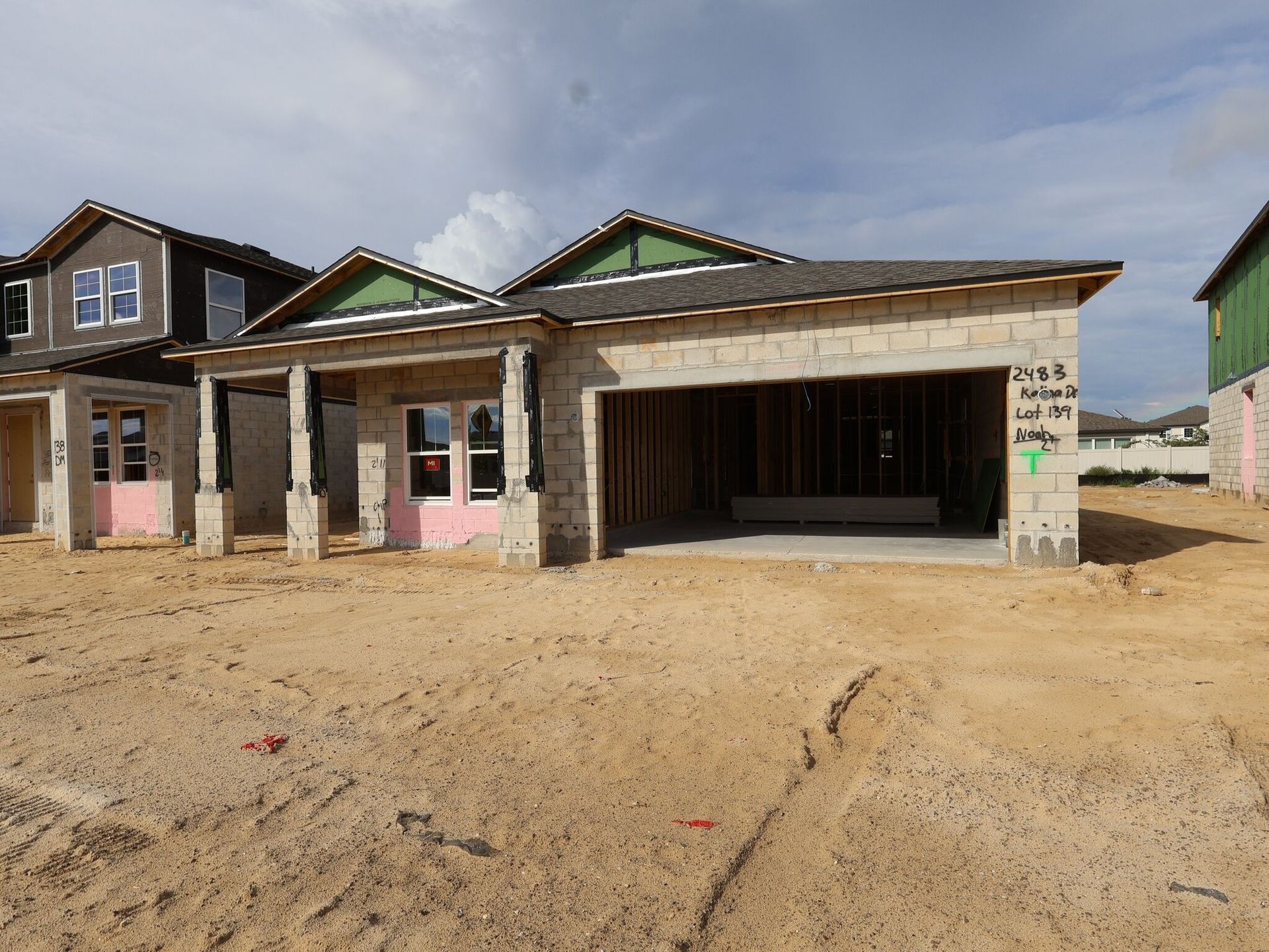 Front Exterior