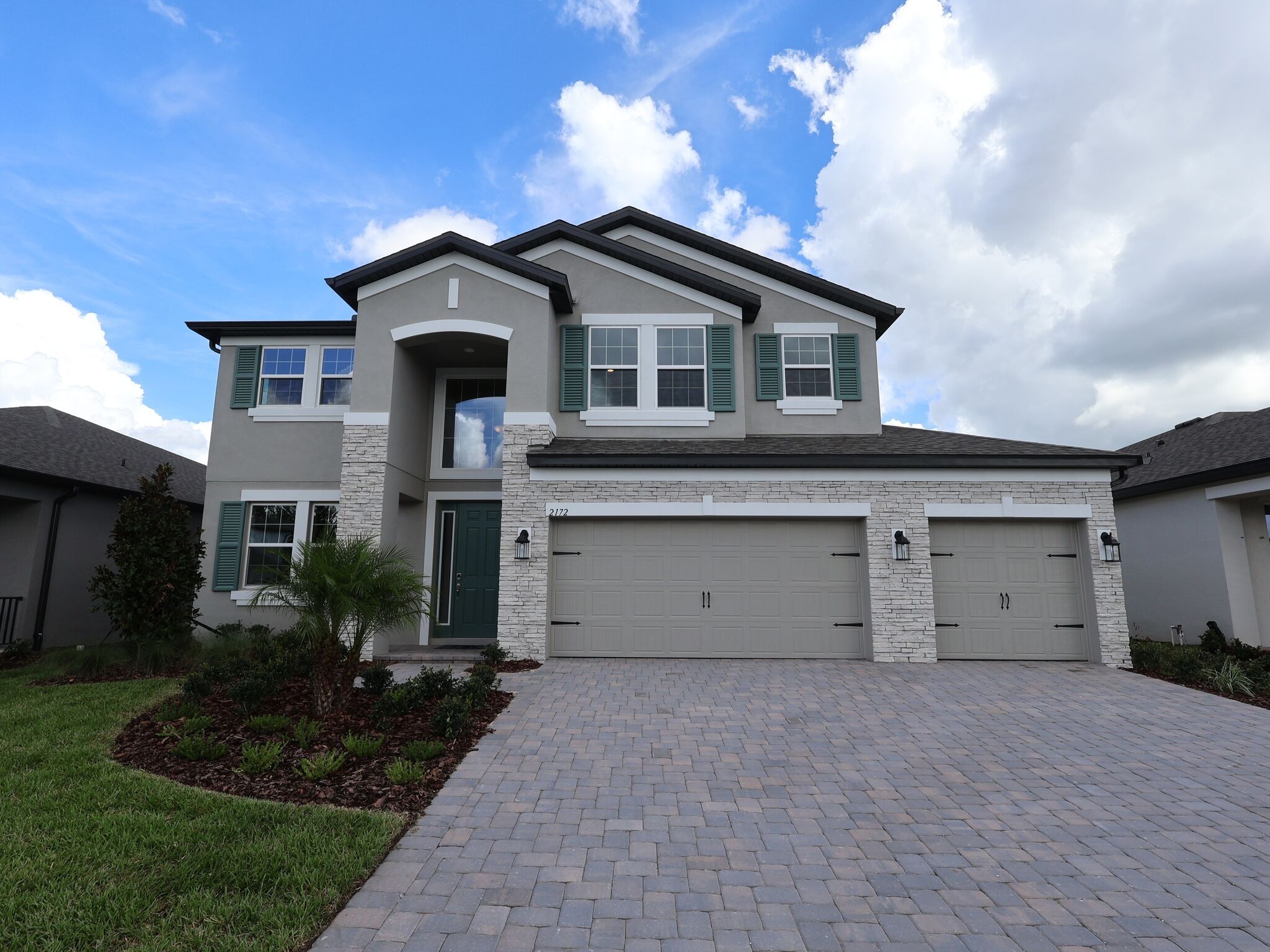 2172 Clary Sage Drive (Sonoma II)
