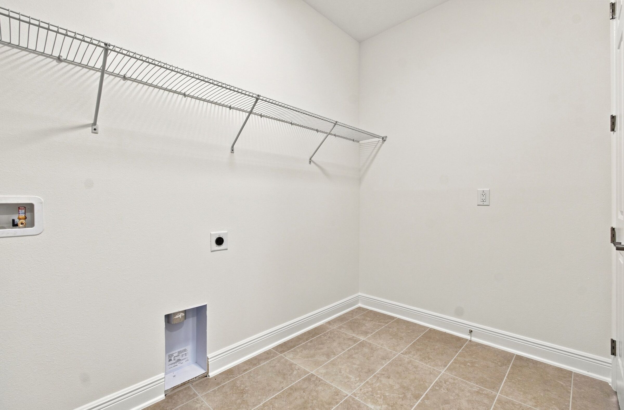 Owner's Closet