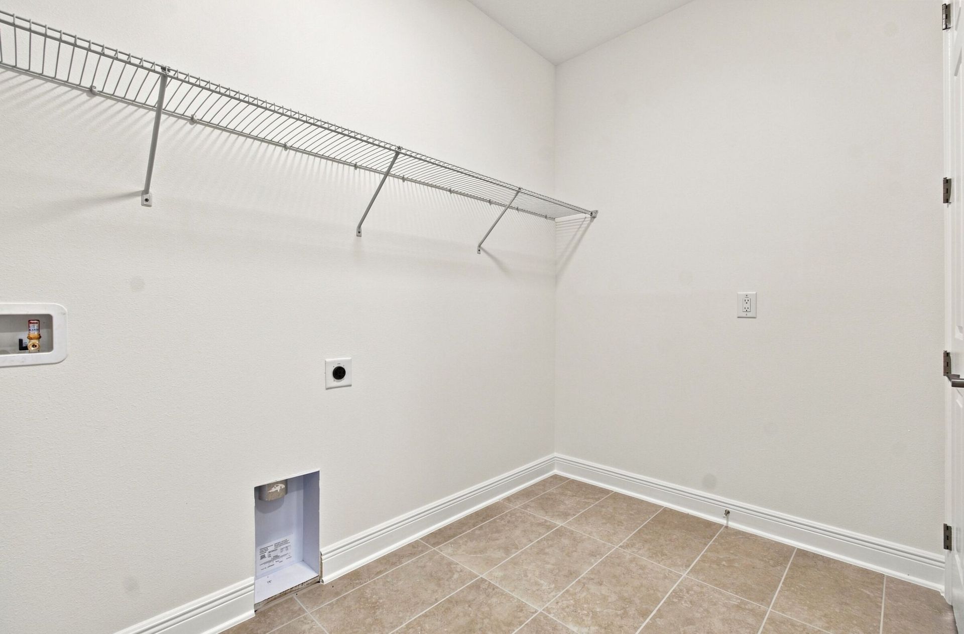 Owner's Closet