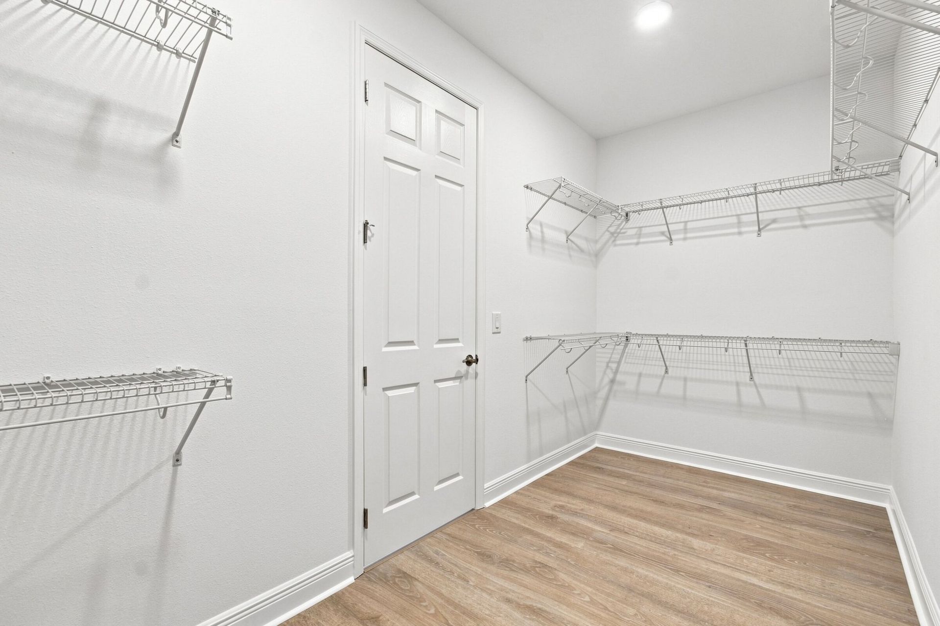 Owner's Closet