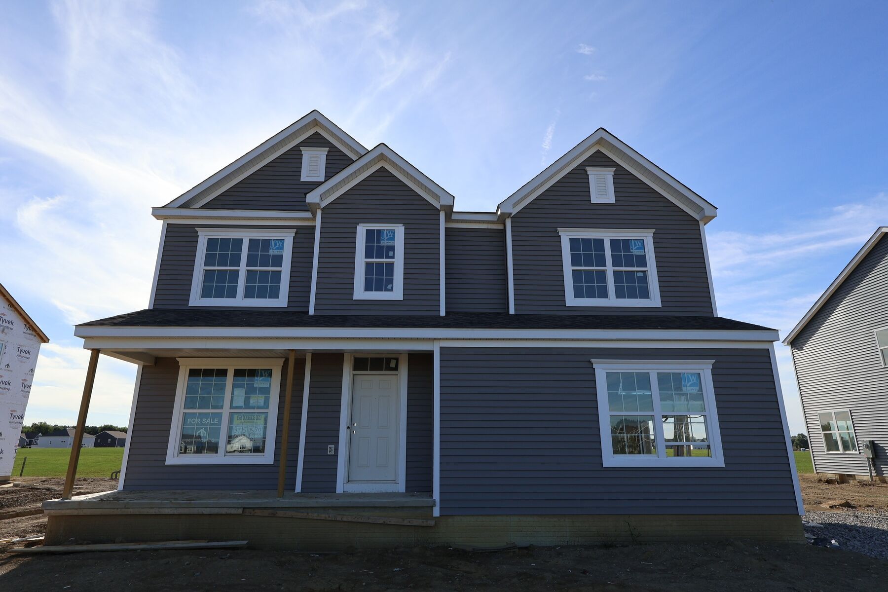1570 Pieper Lane (Bucknell)