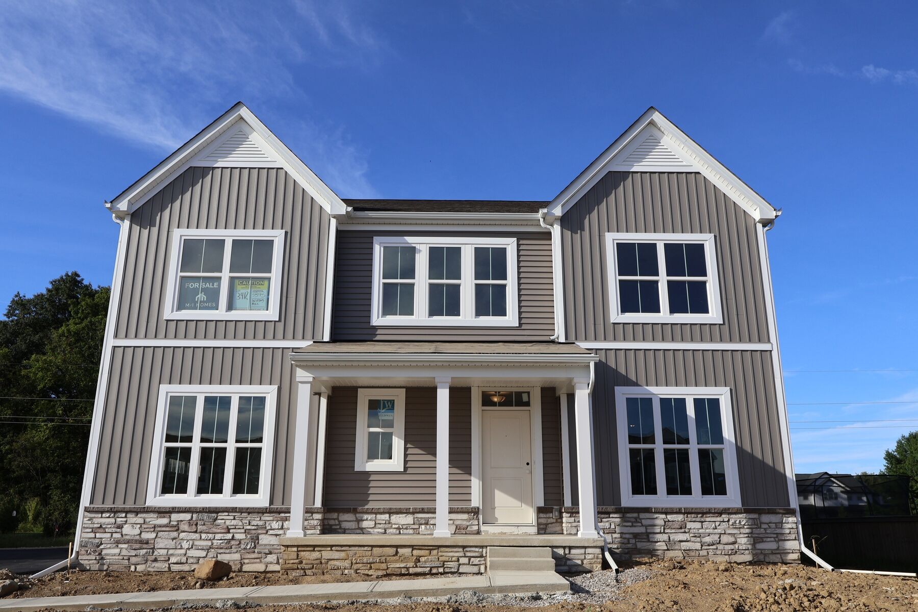 3343 Wittinghill Court (Emory)