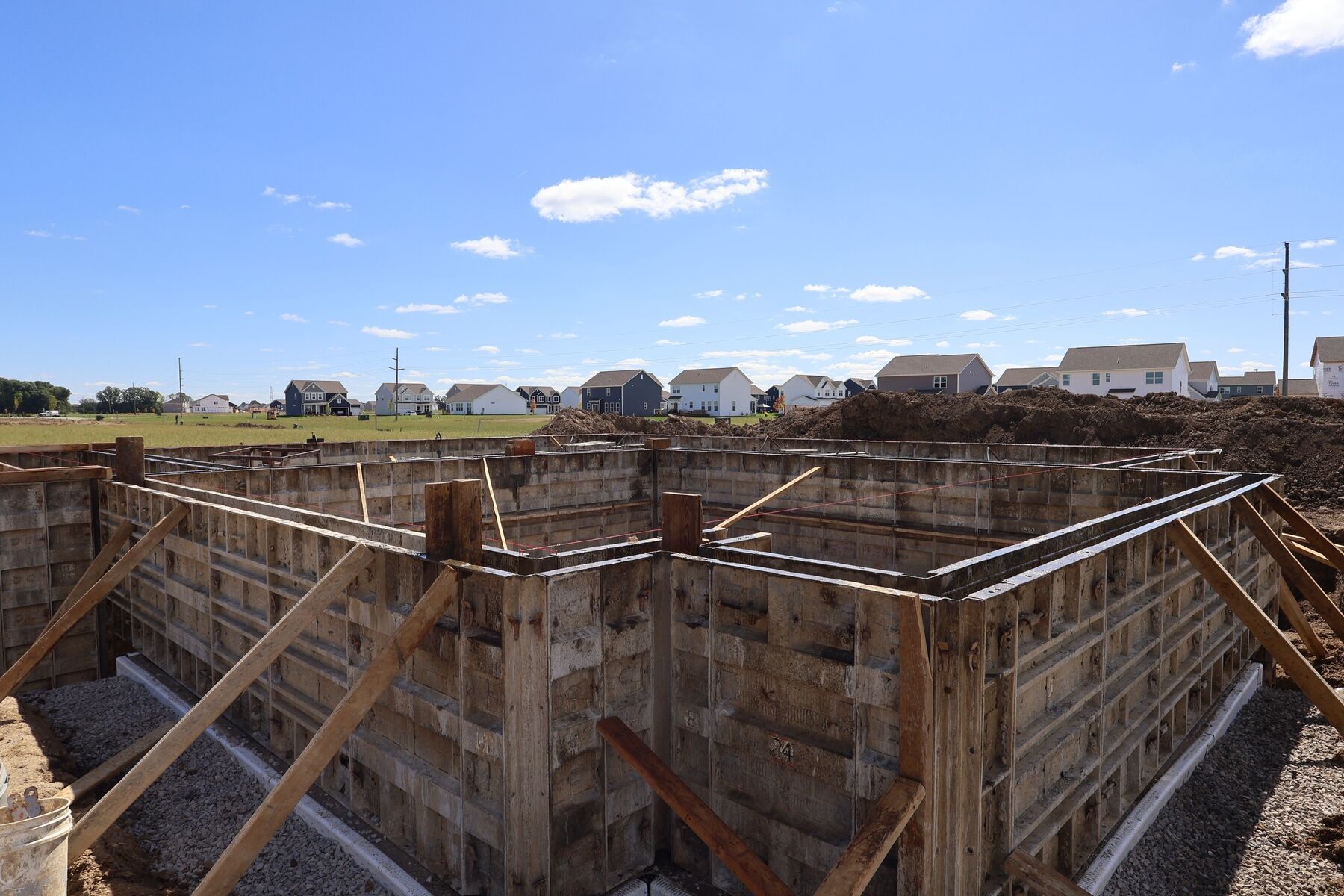 Homesite