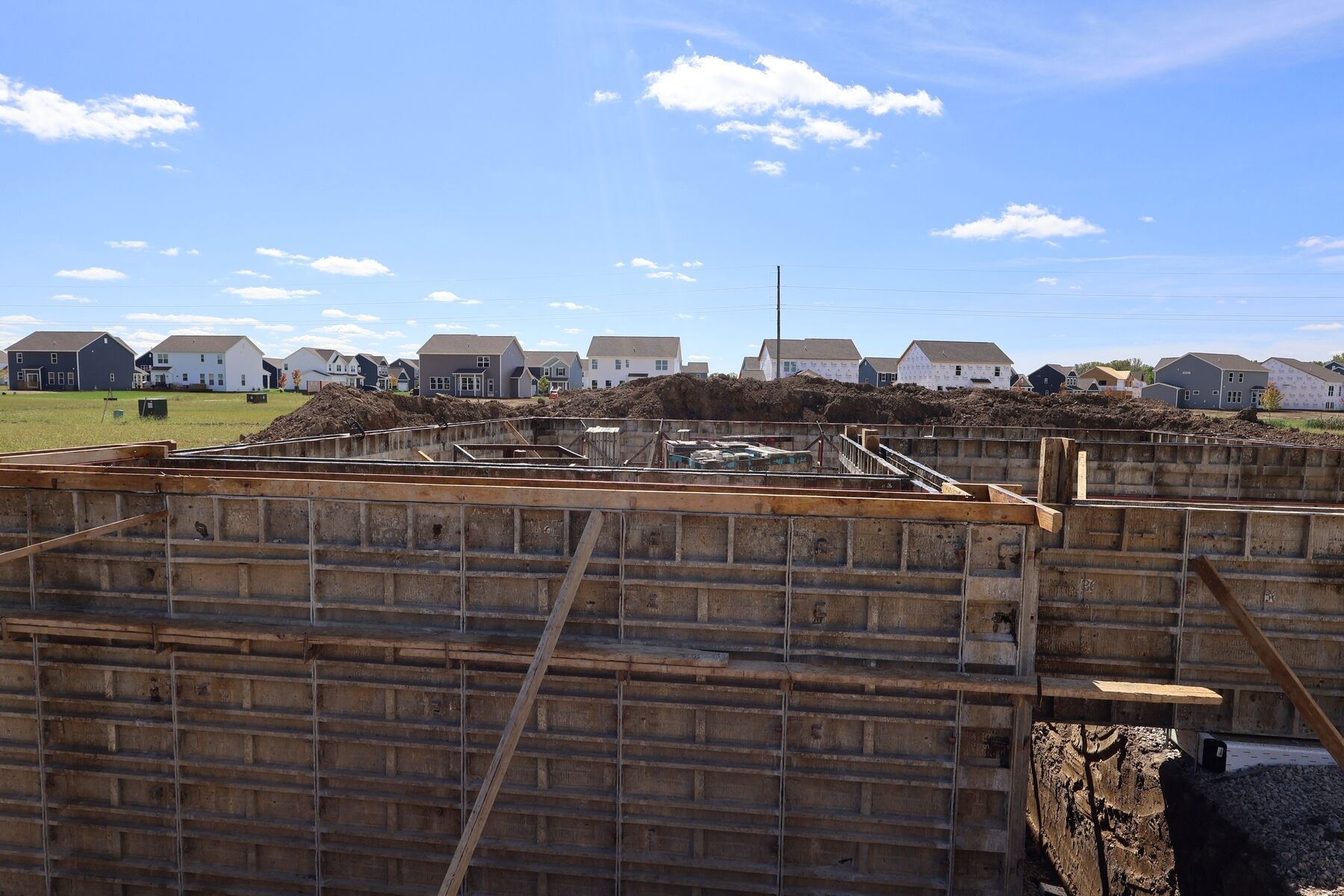 Homesite