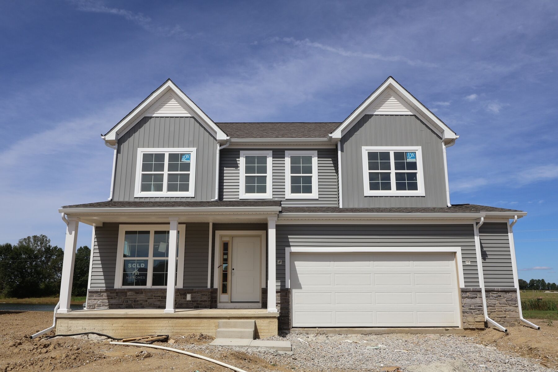 1588 Kenneth Drive (Madison)