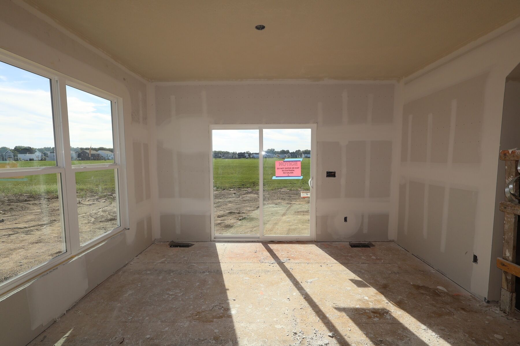 Drywall