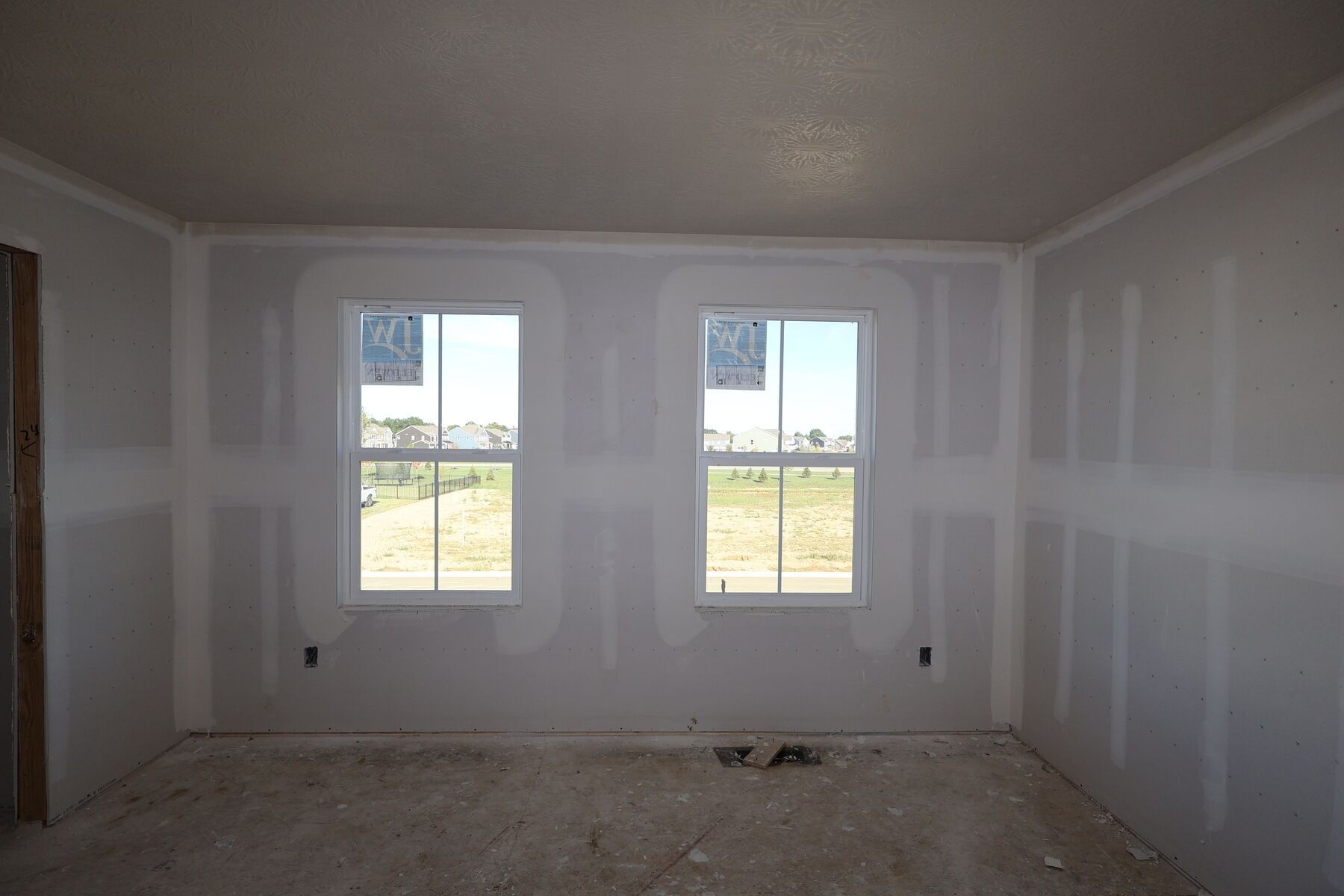 Drywall