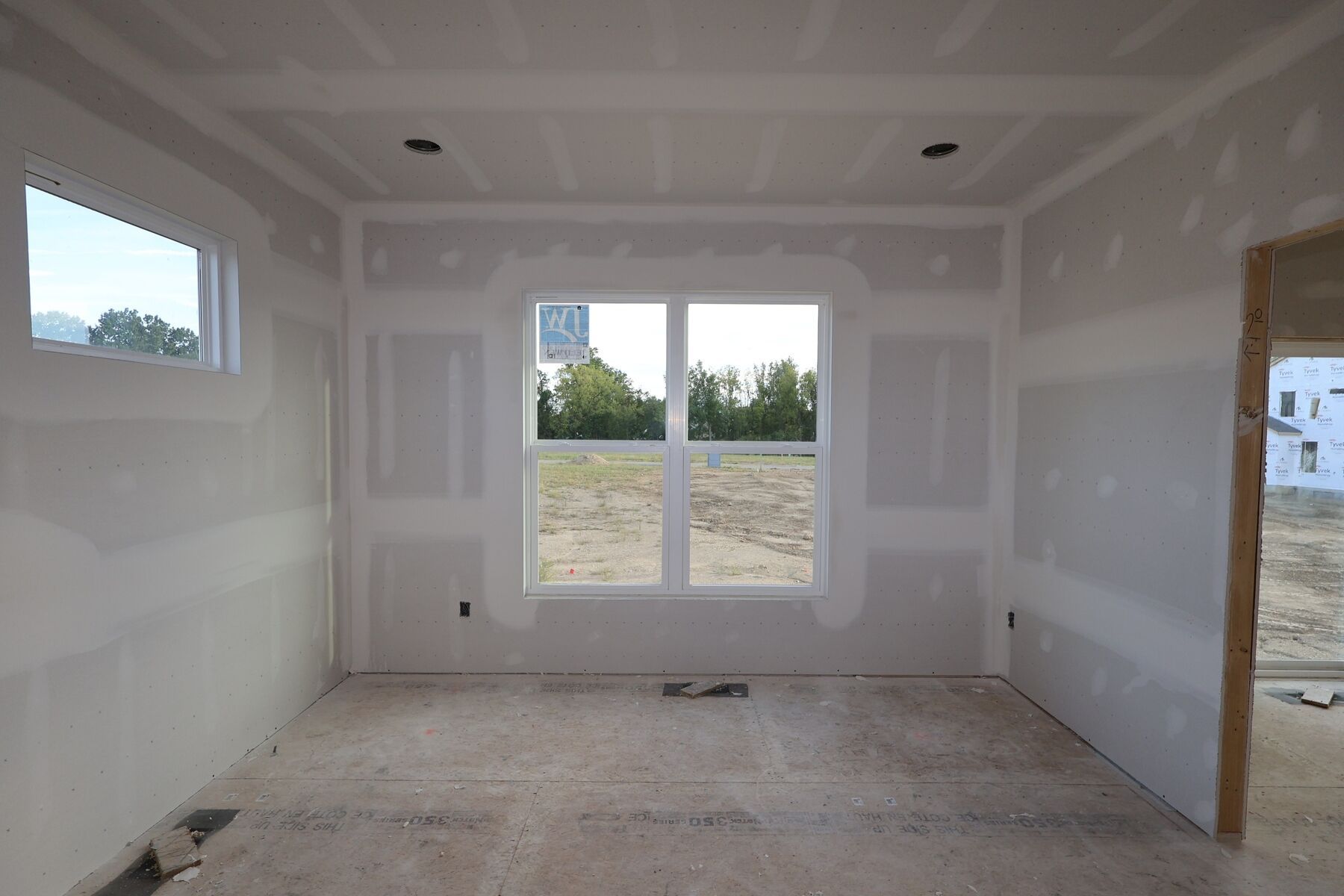 Drywall
