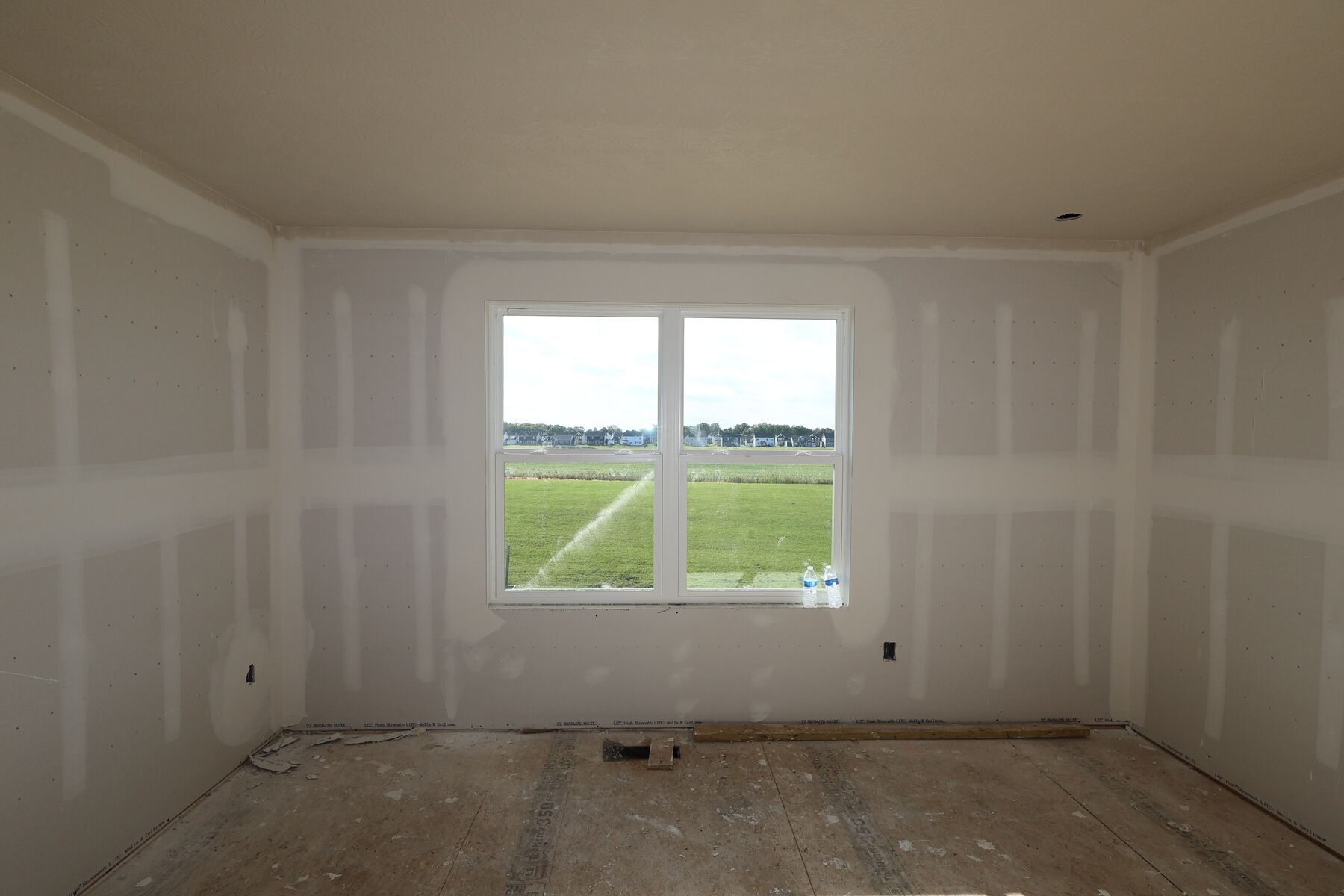 Drywall