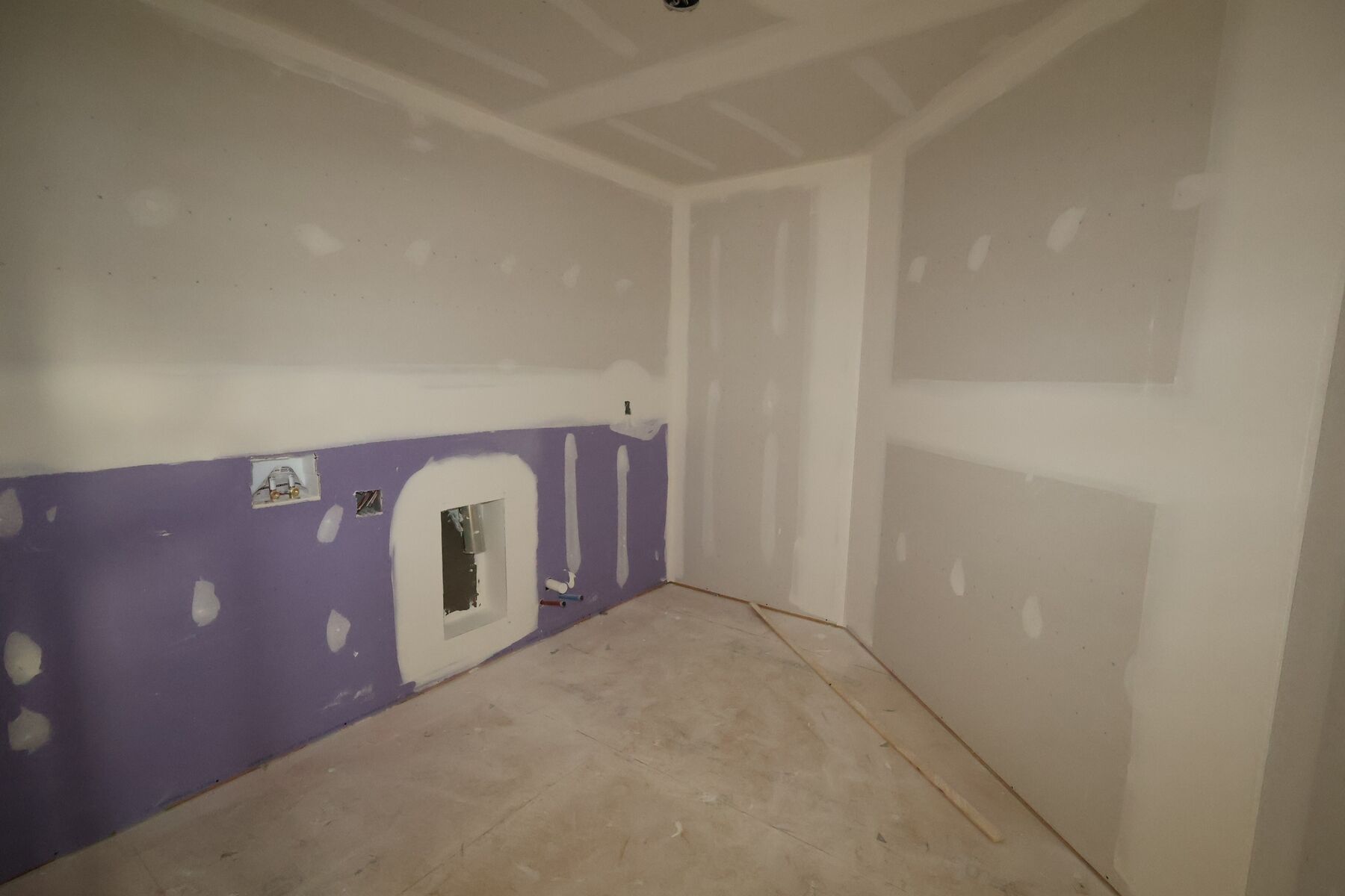 Drywall