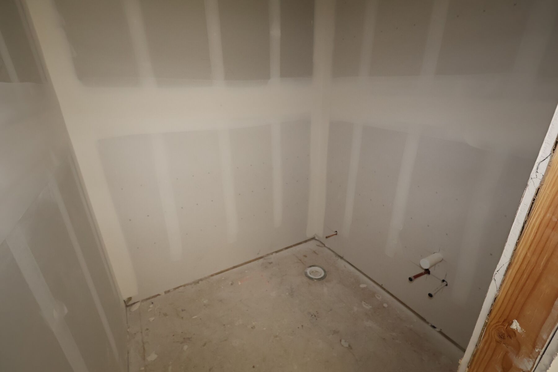 Drywall