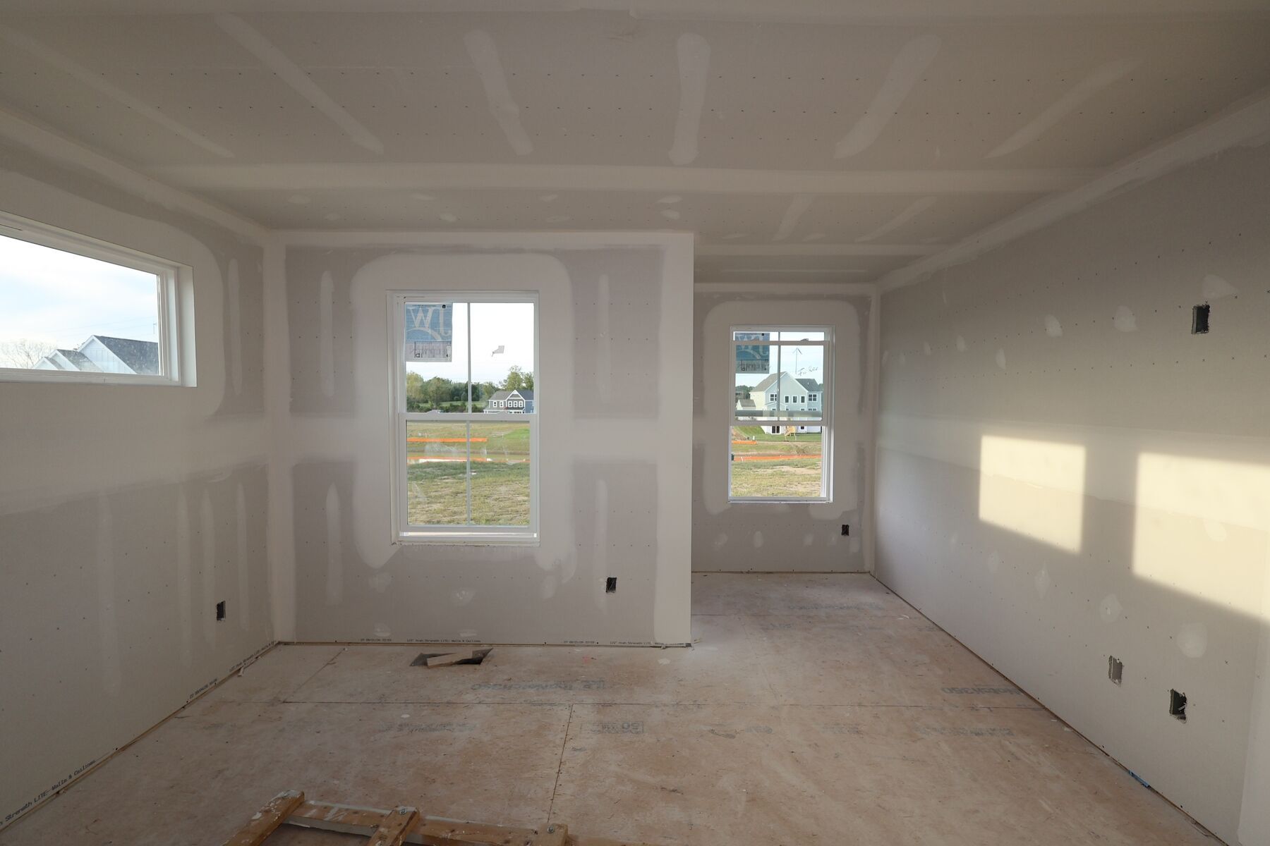 Drywall