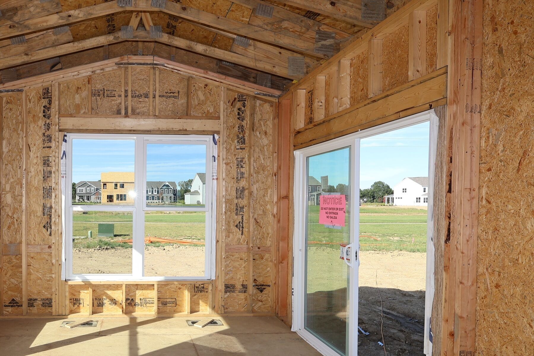 Framing