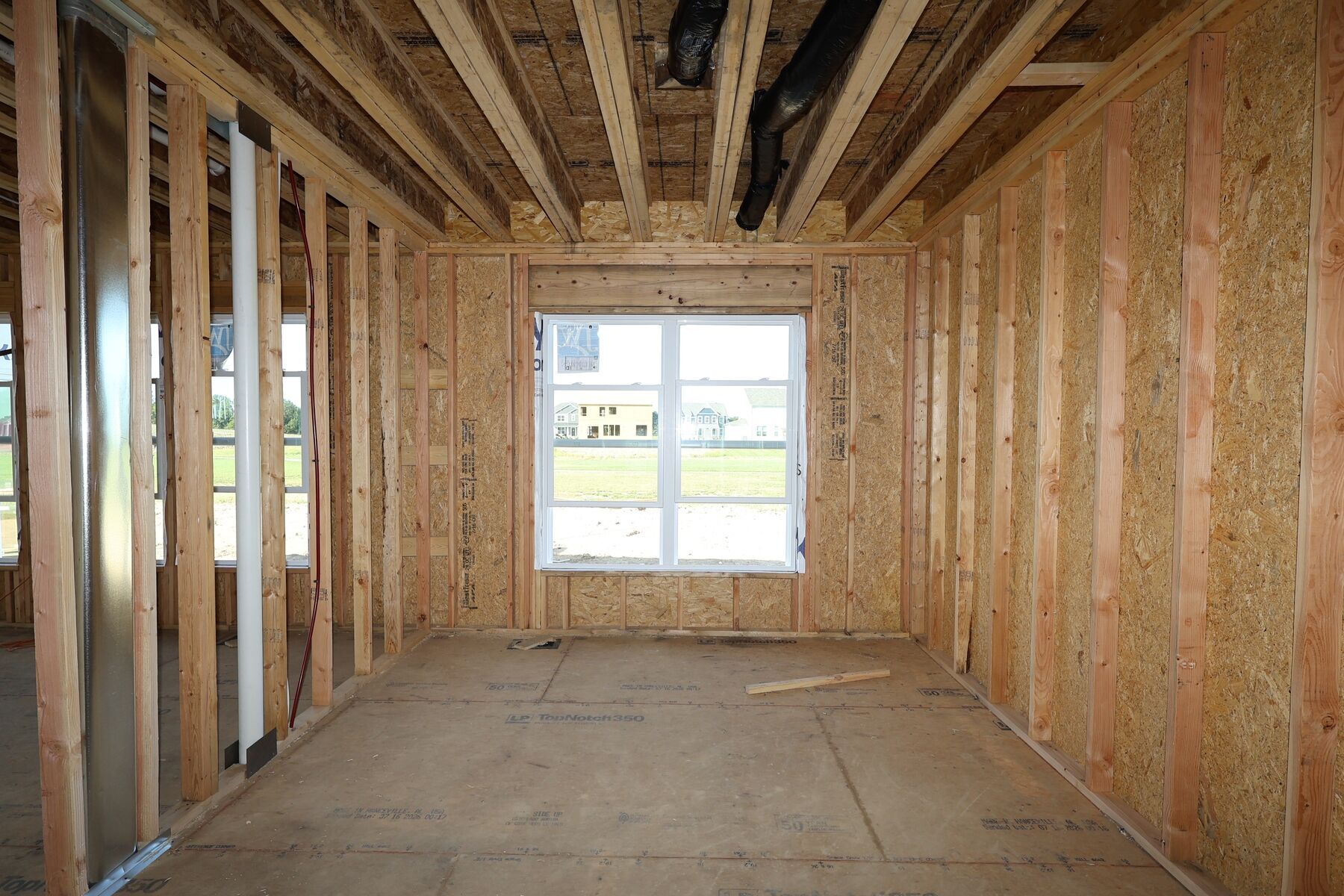 Framing