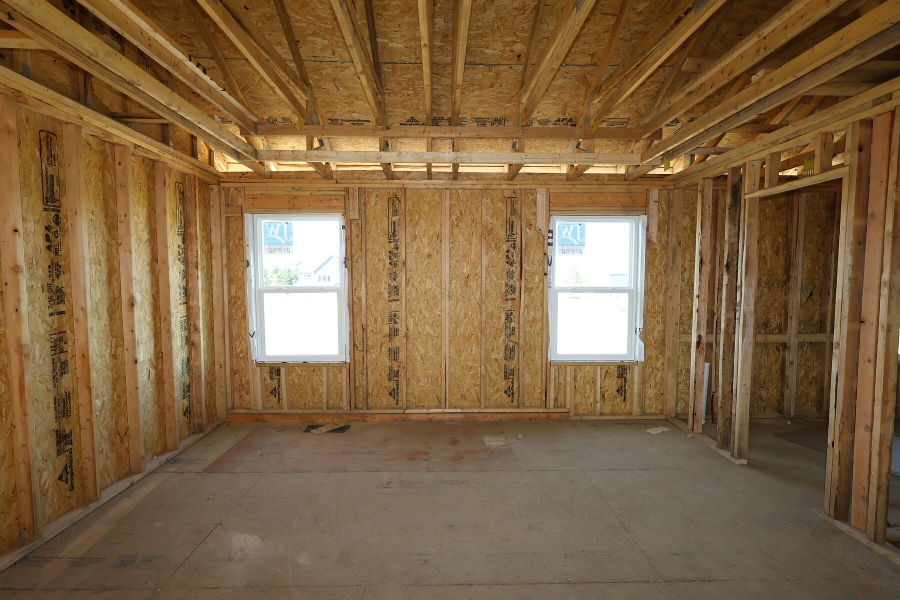 Framing