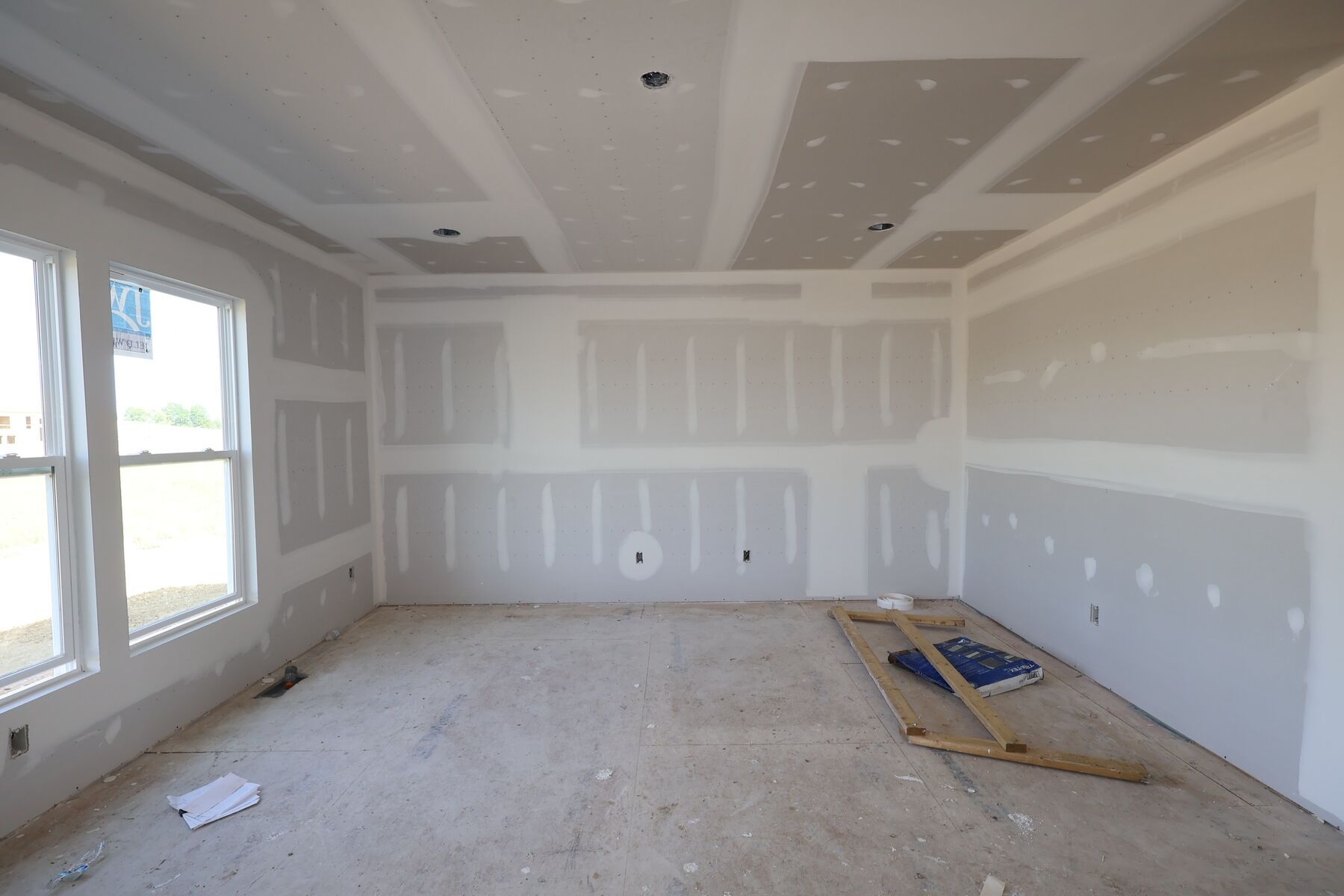 Drywall