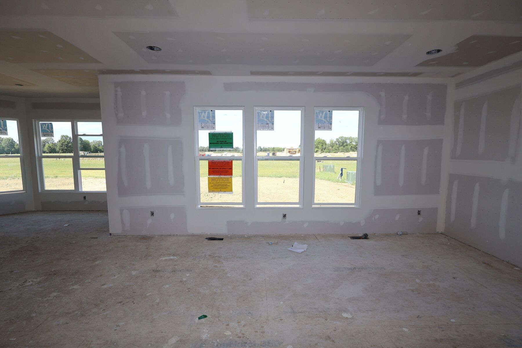 Drywall
