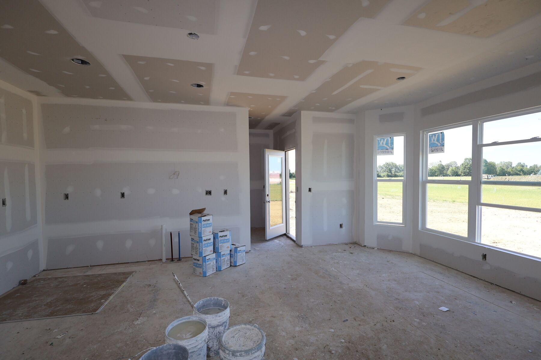 Drywall