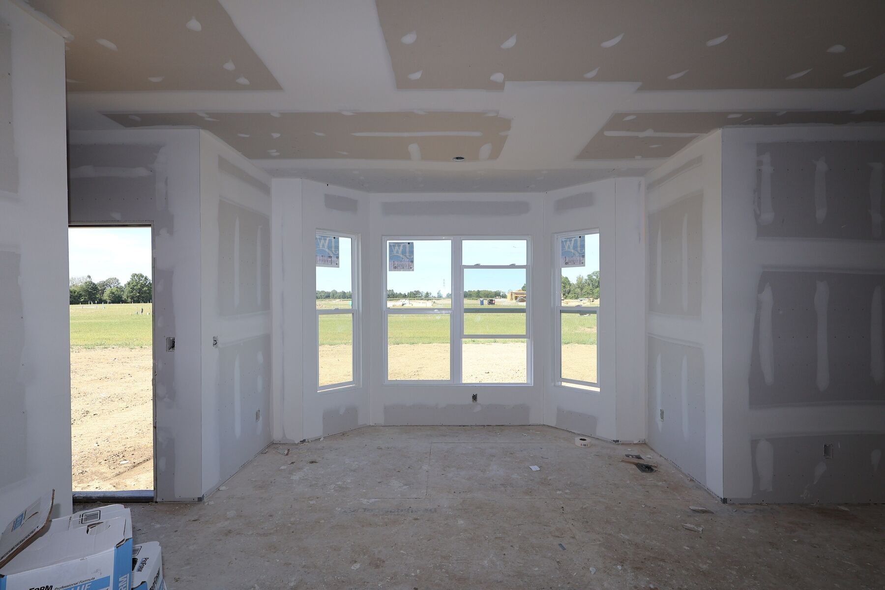 Drywall