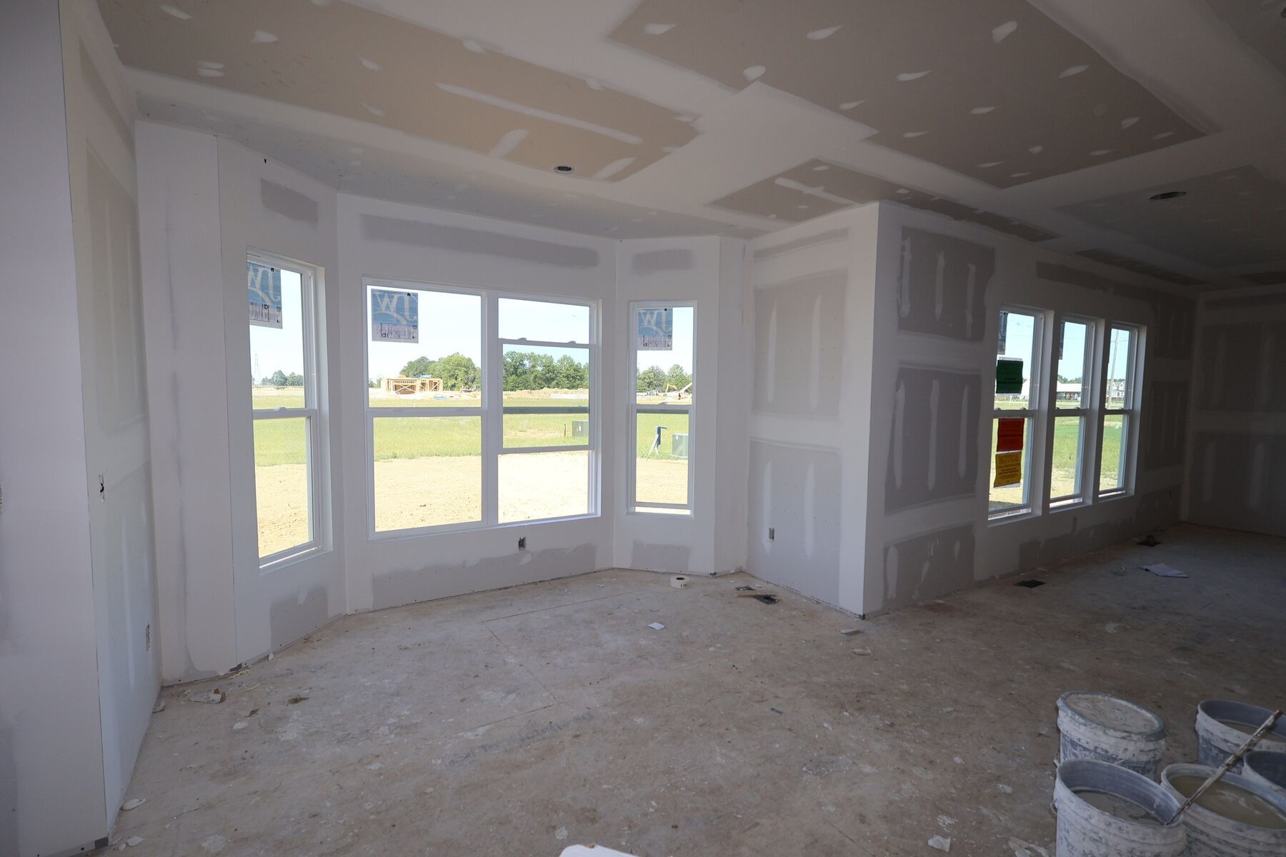 Drywall