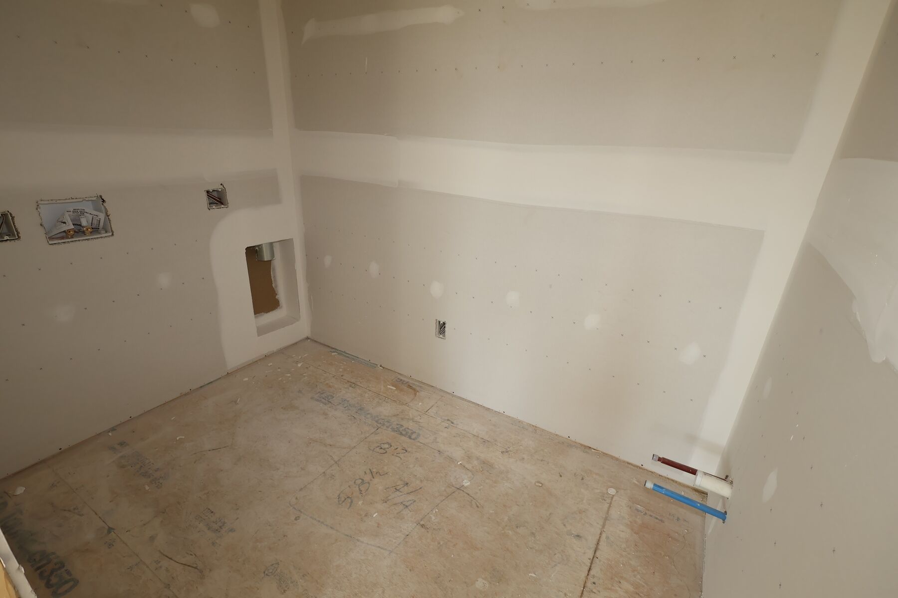 Drywall