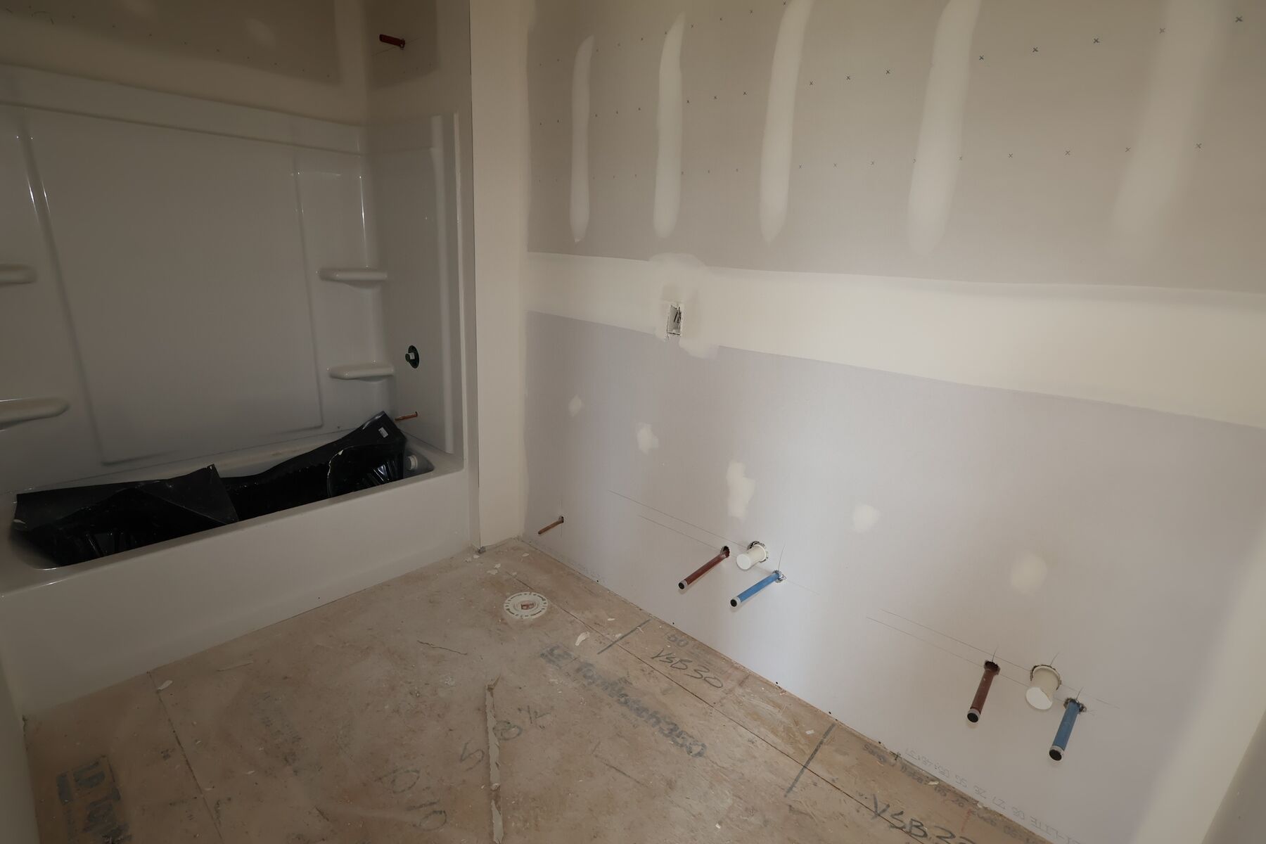Drywall