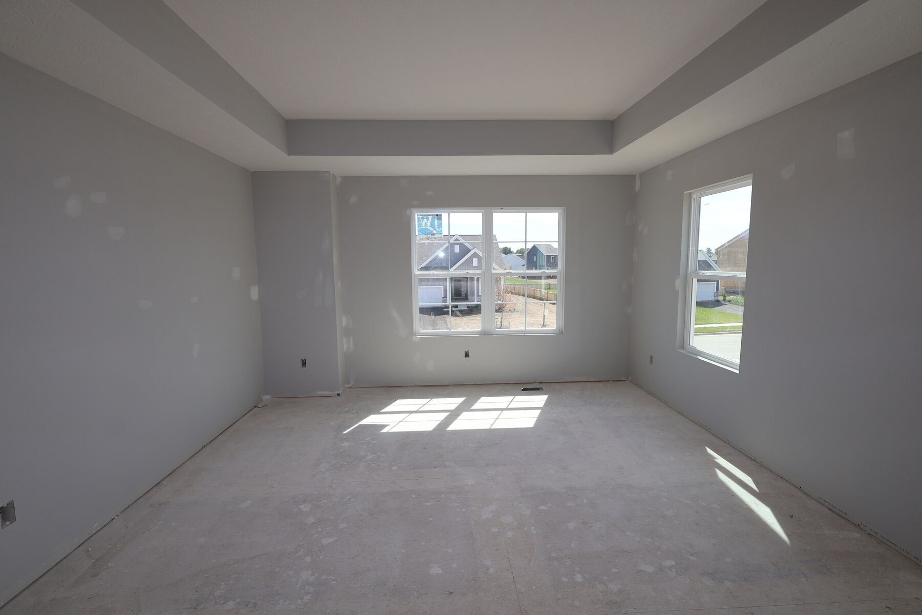 Owner's Bedroom