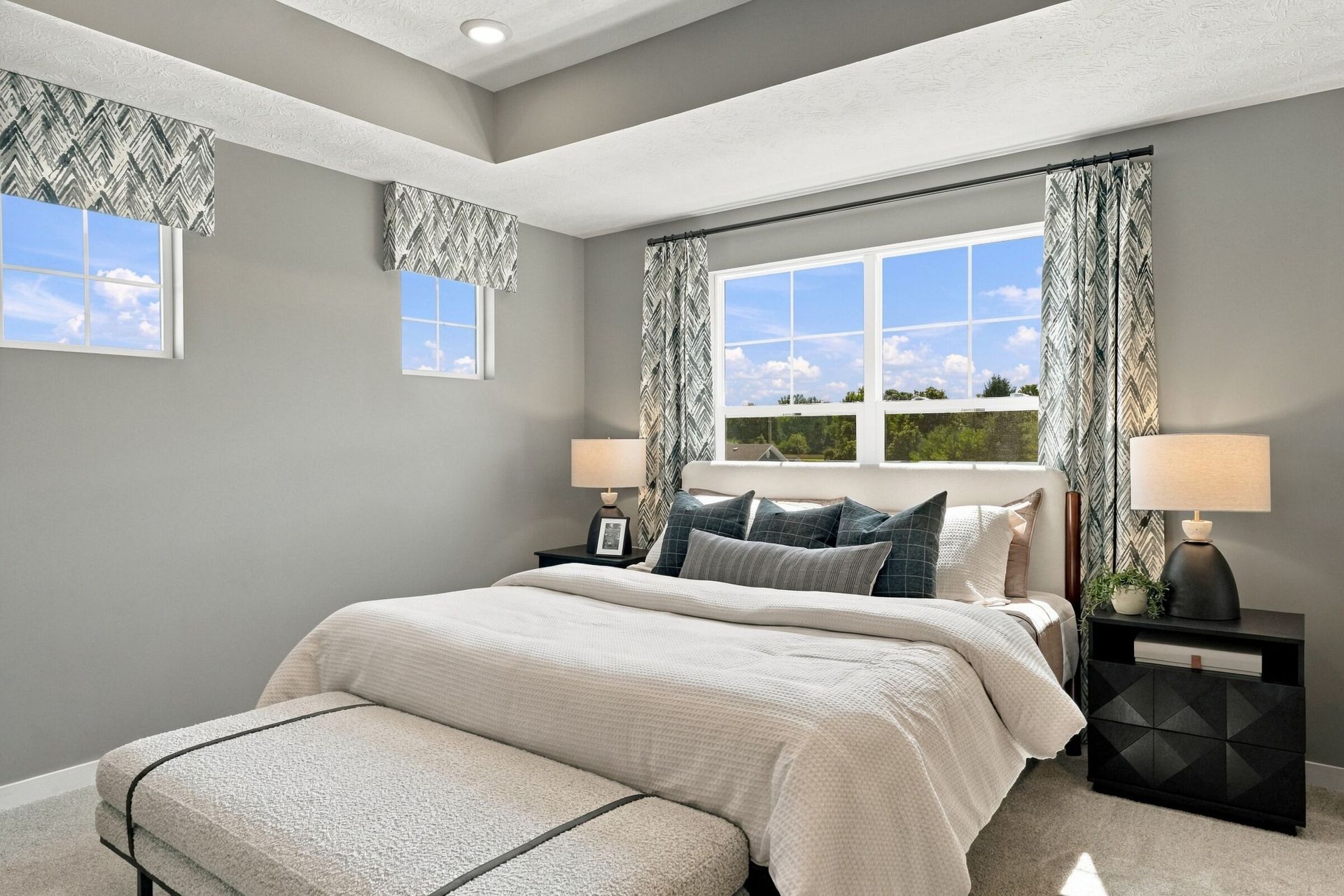 Owner's Bedroom