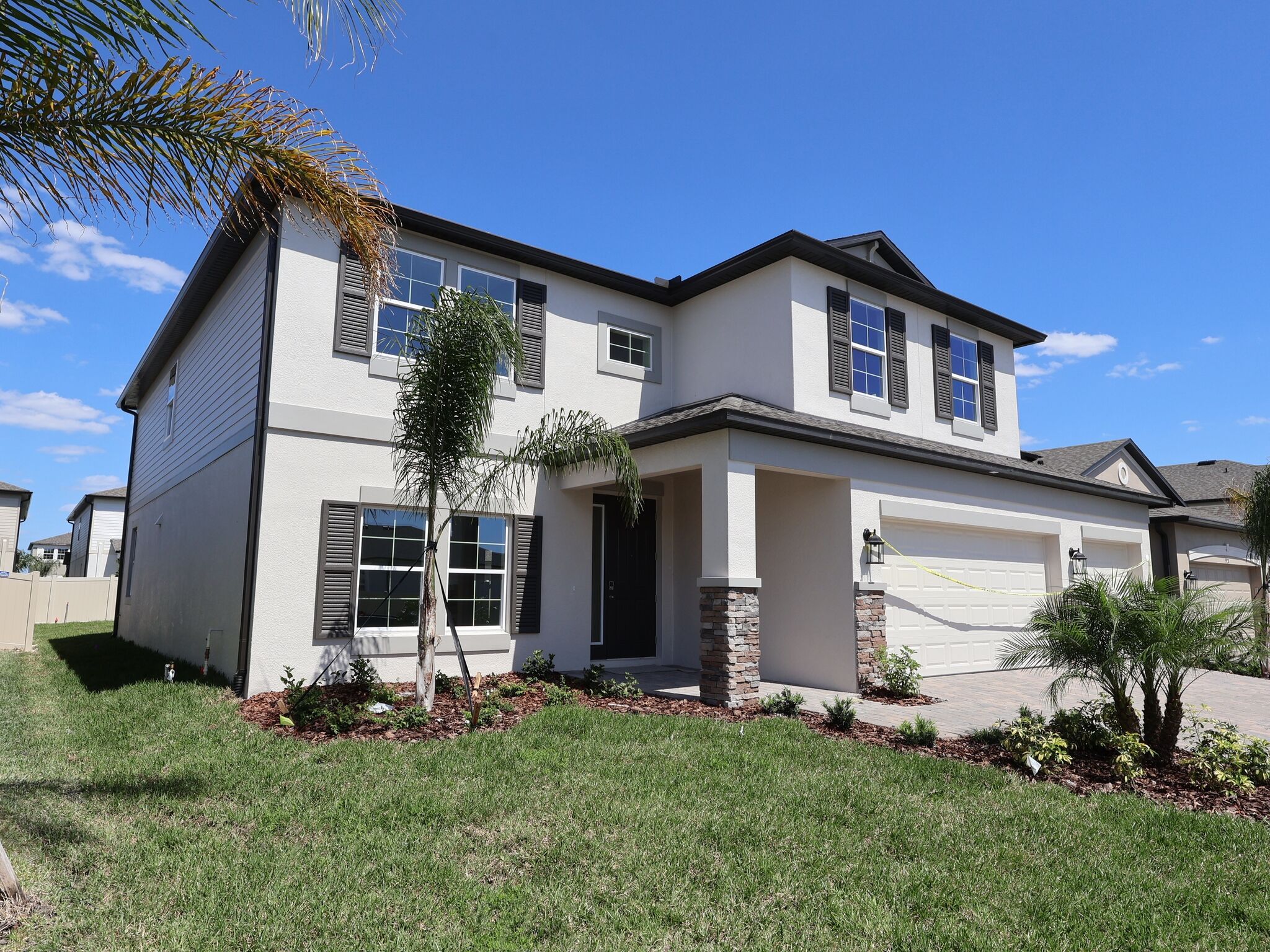 Front Exterior