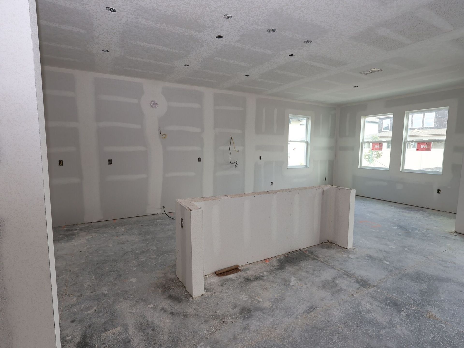 Drywall