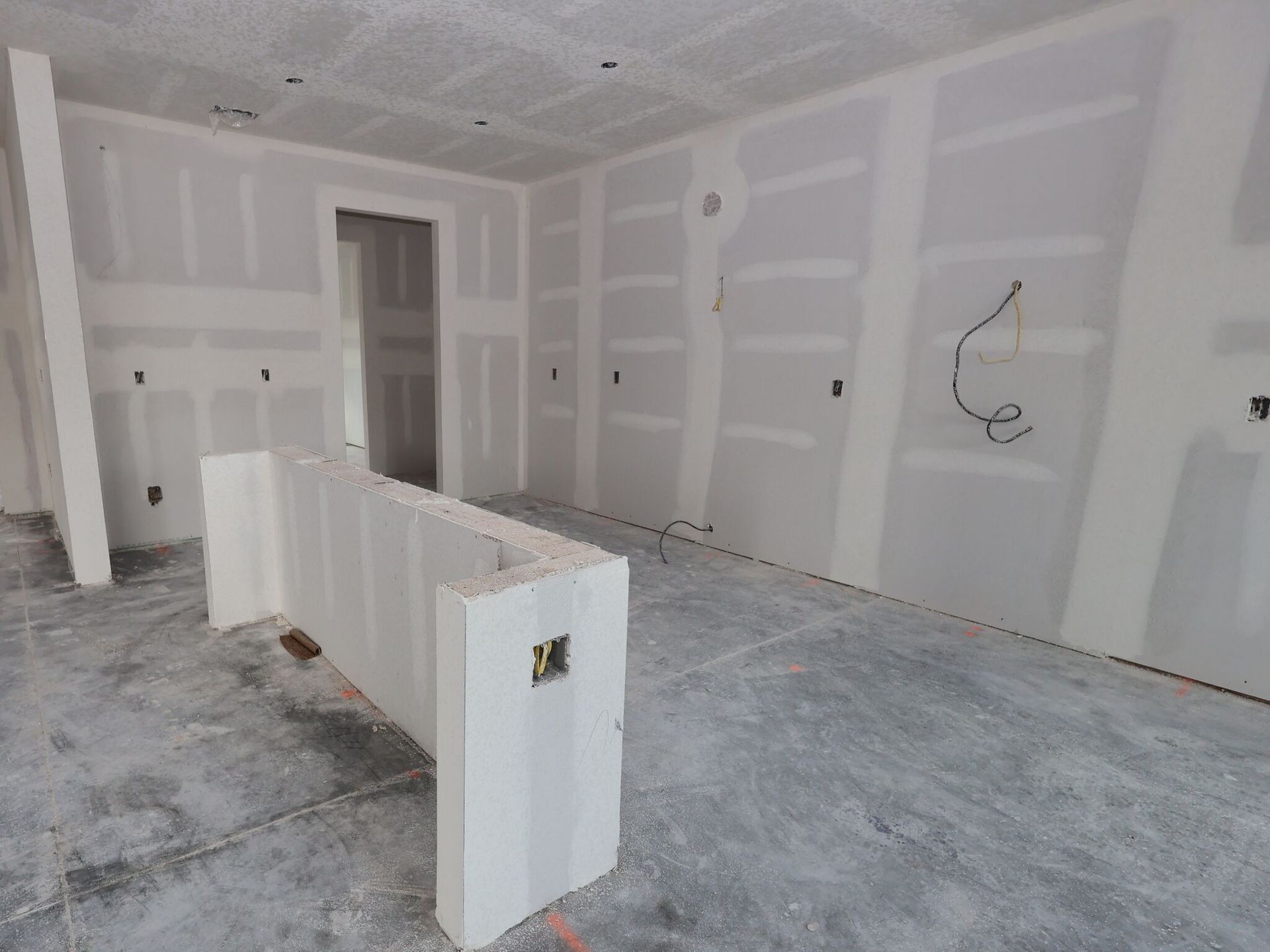 Drywall