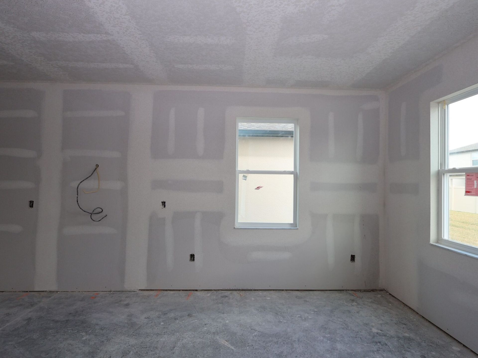 Drywall