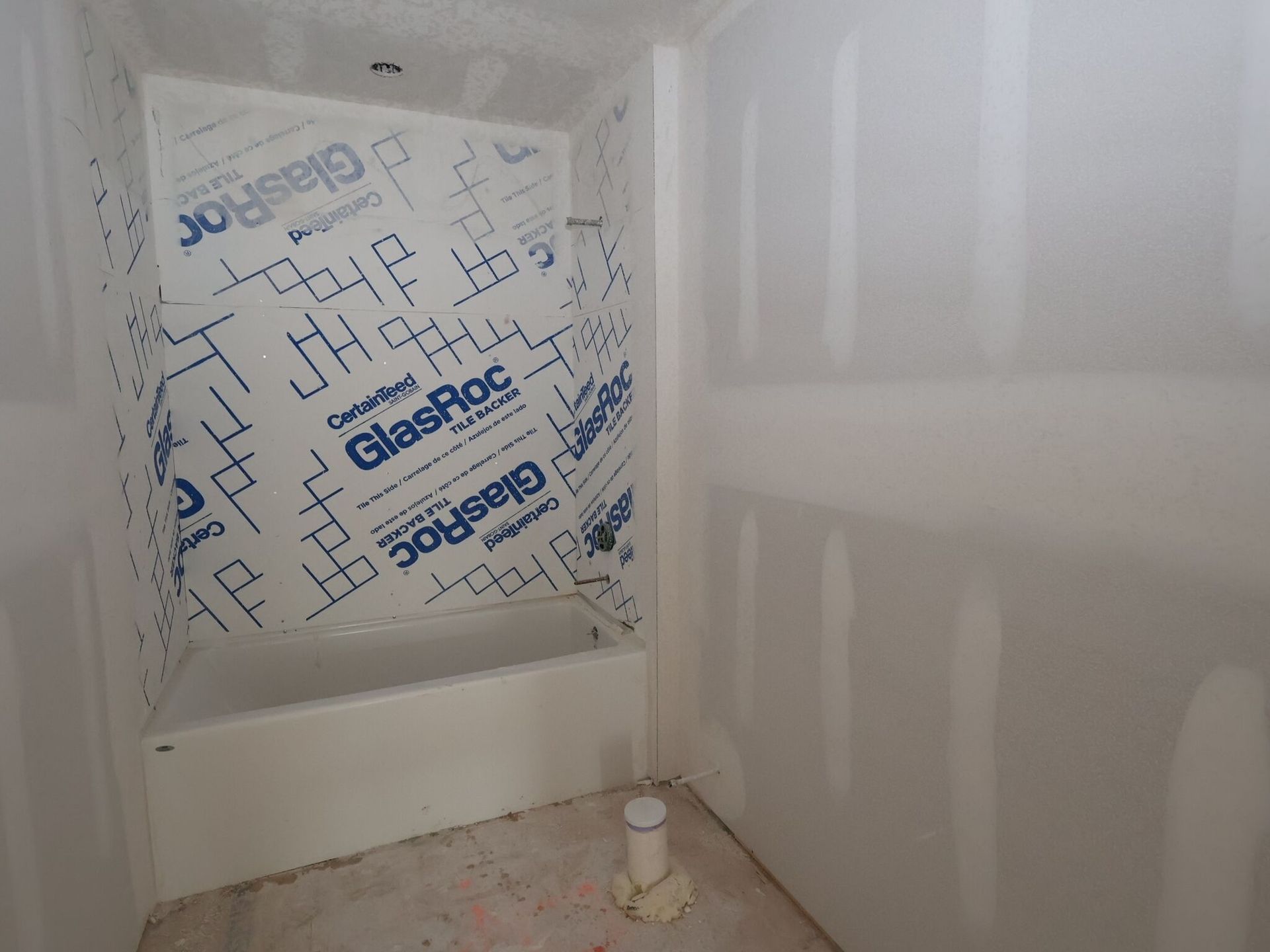 Drywall