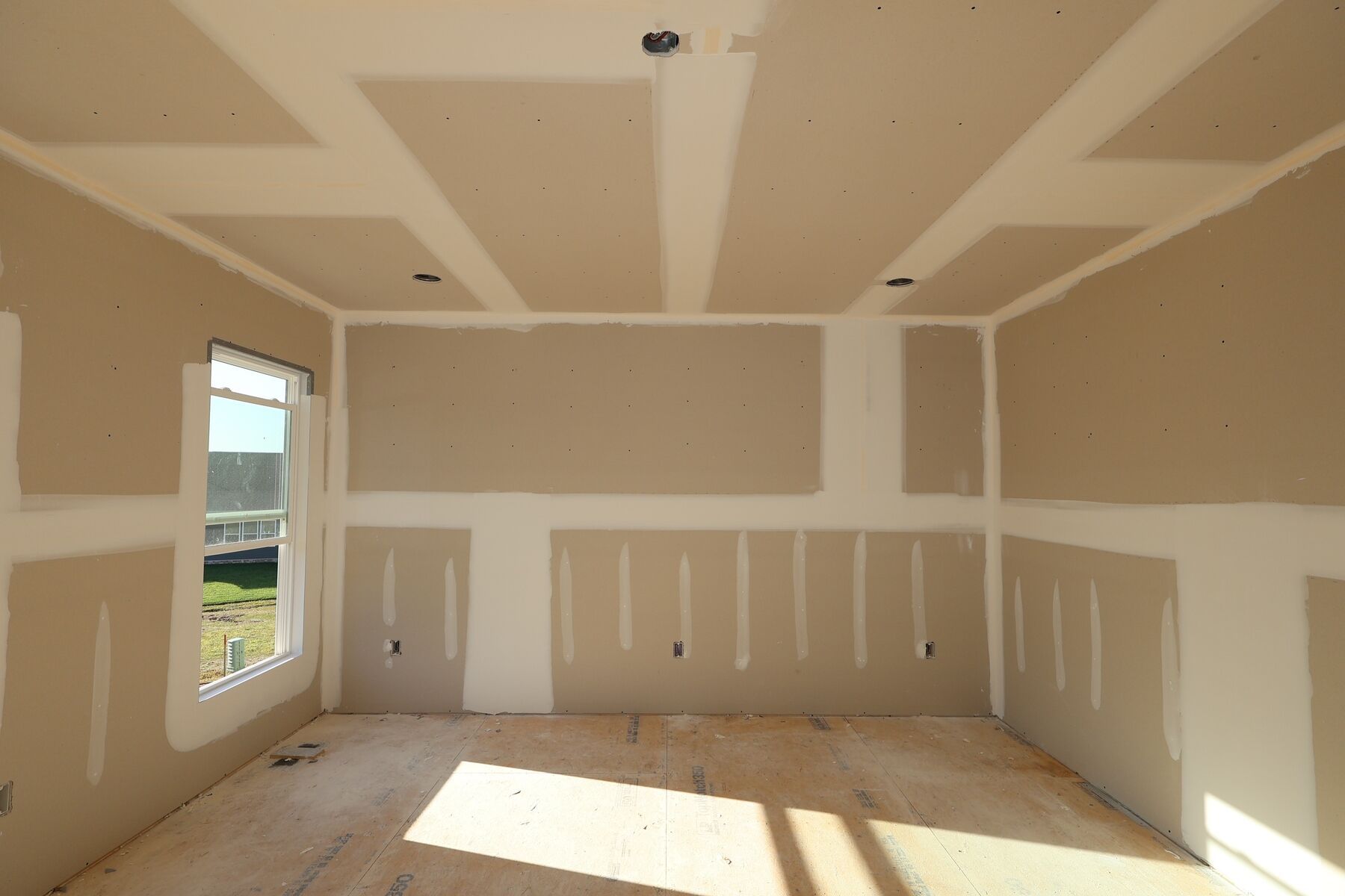 Drywall