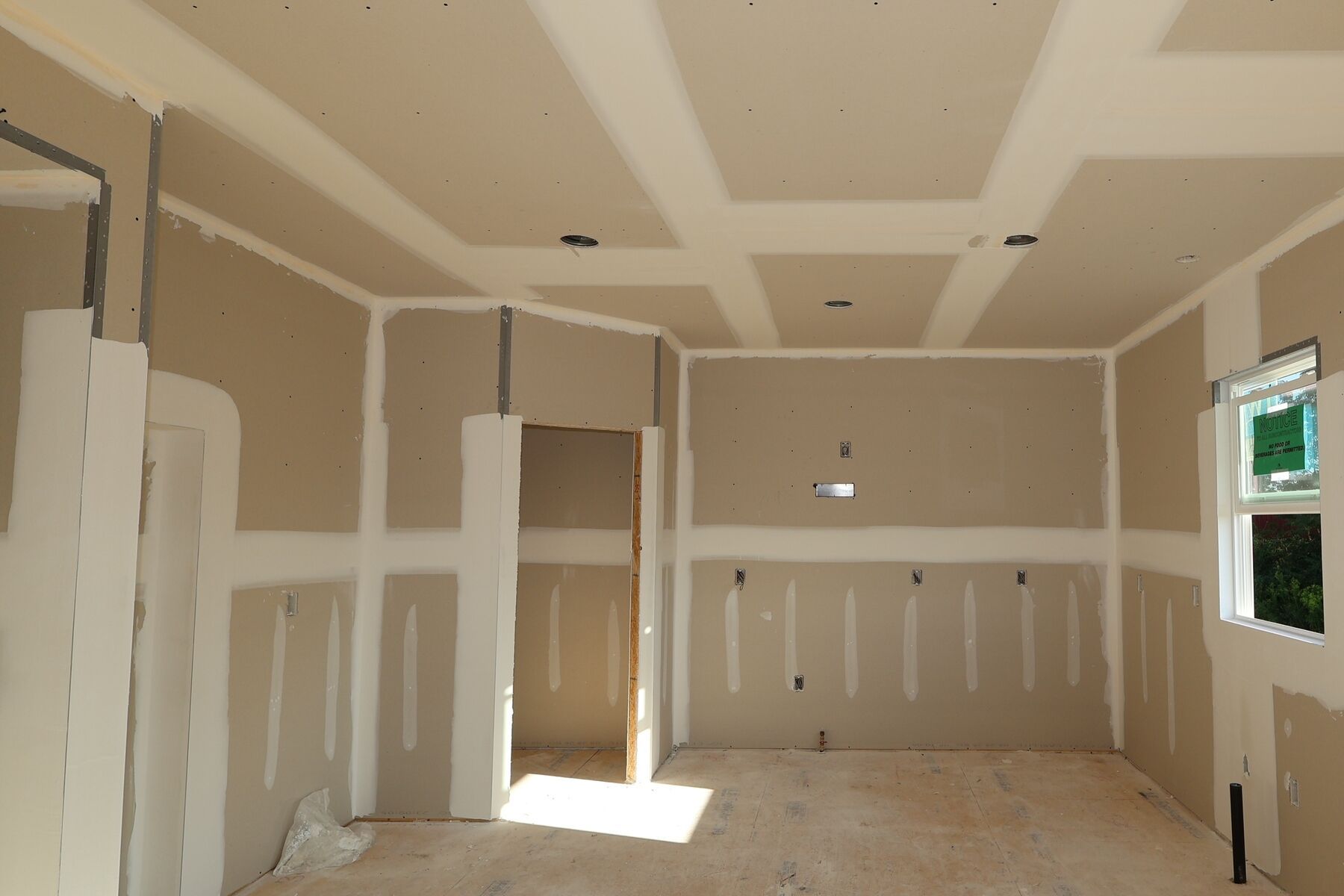 Drywall