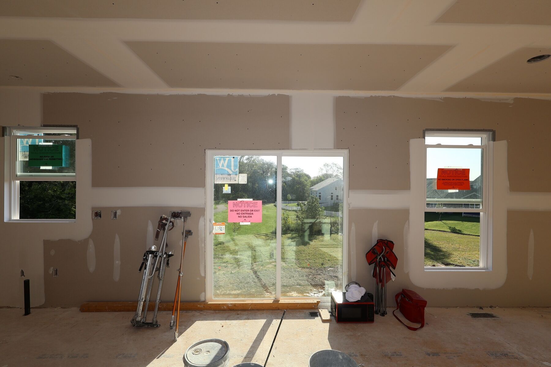 Drywall