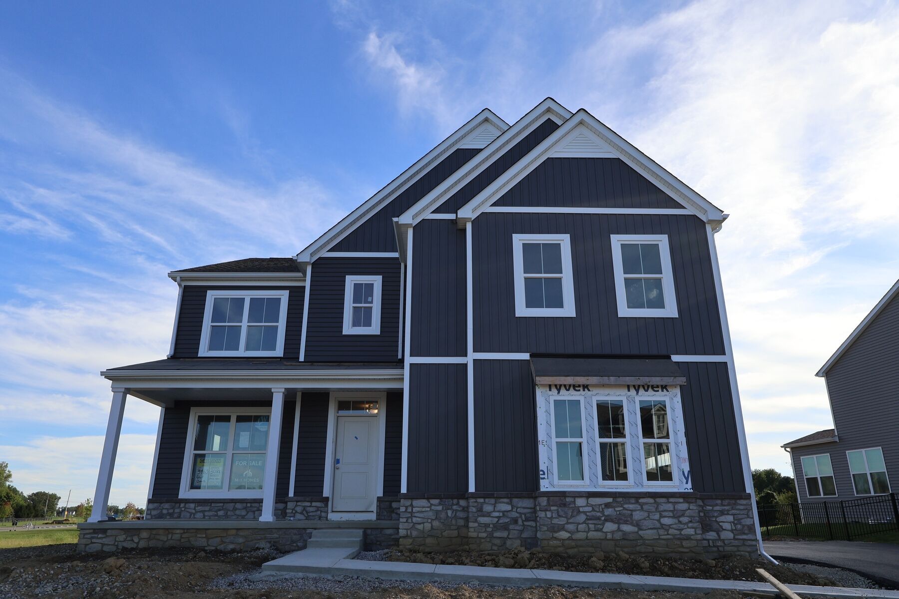 Front Exterior