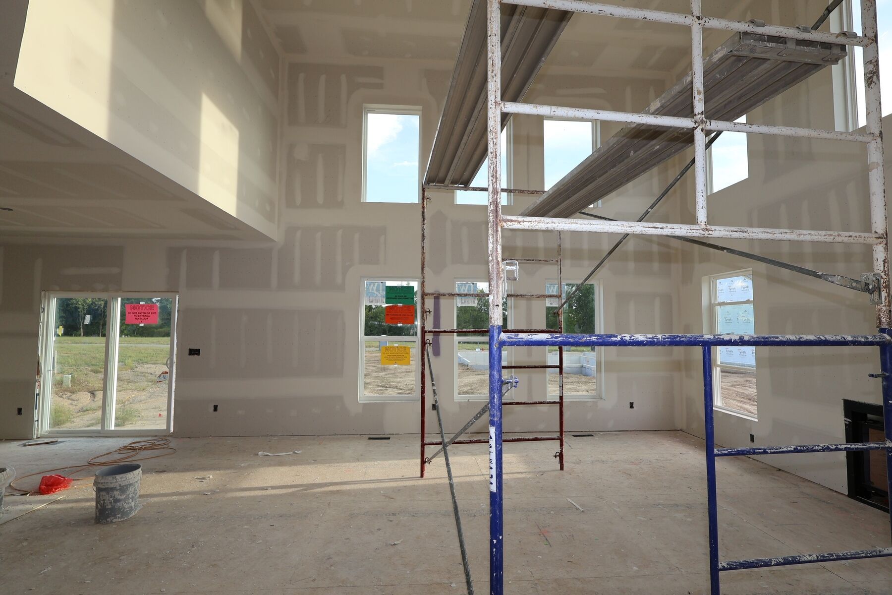 Drywall
