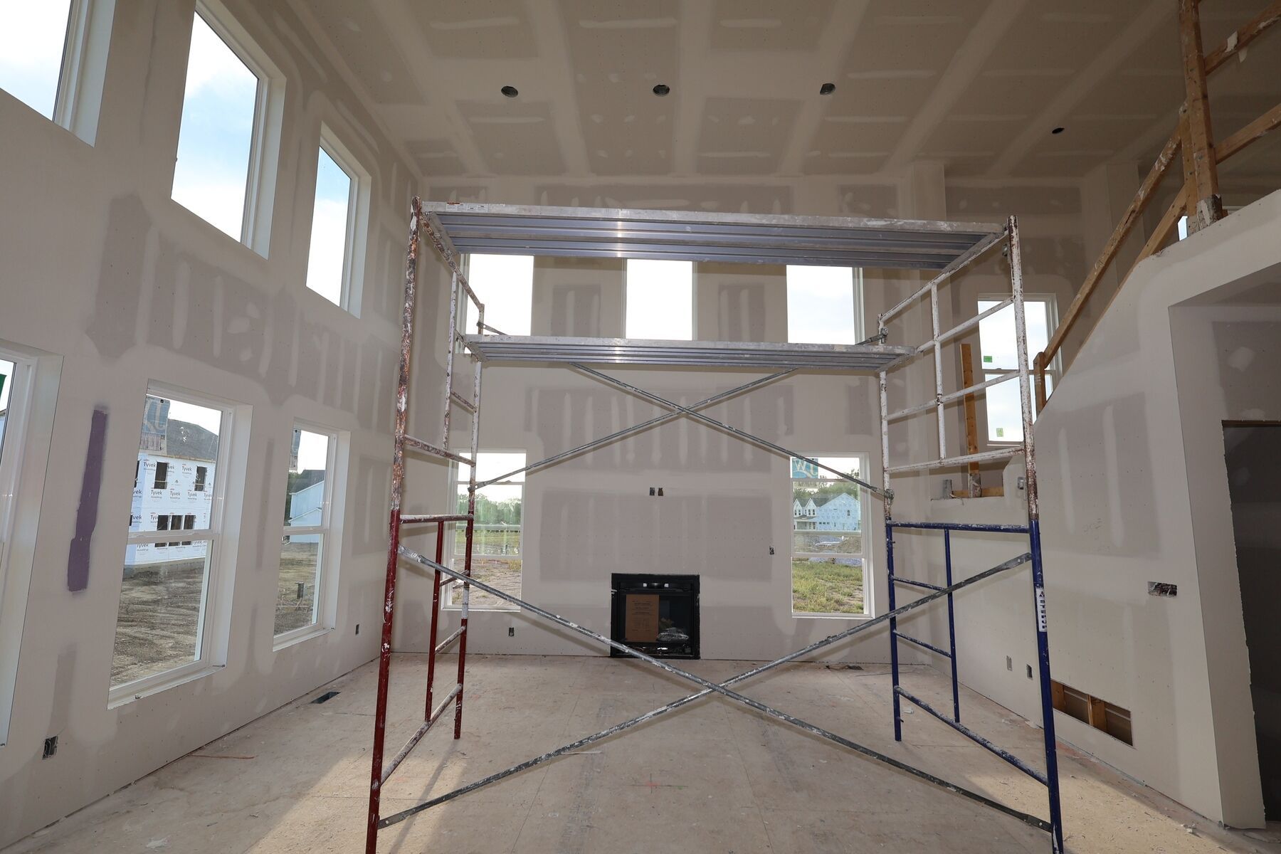 Drywall
