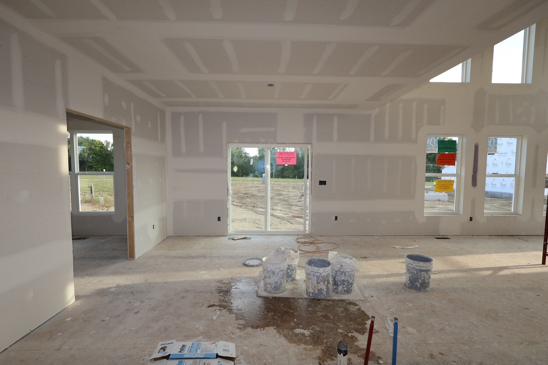 Drywall