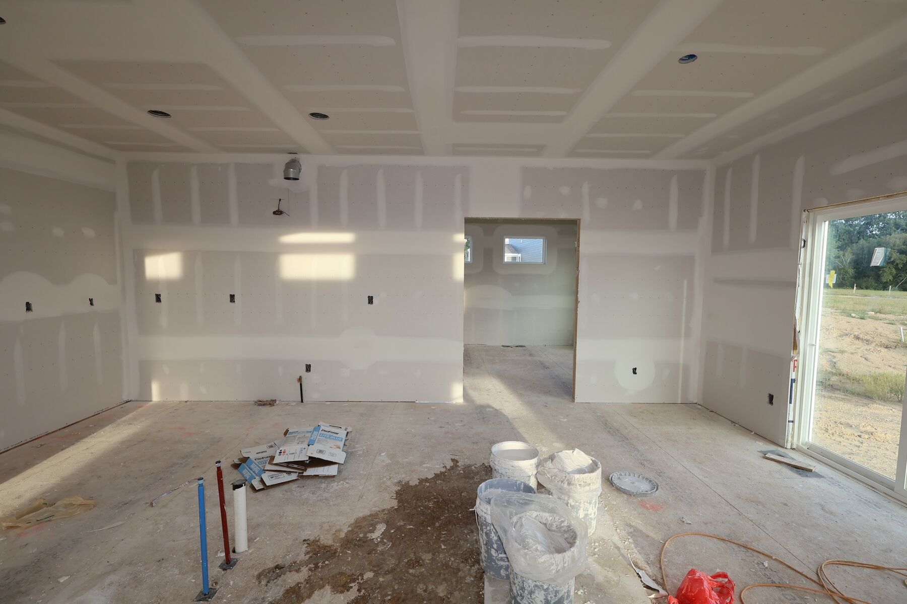 Drywall