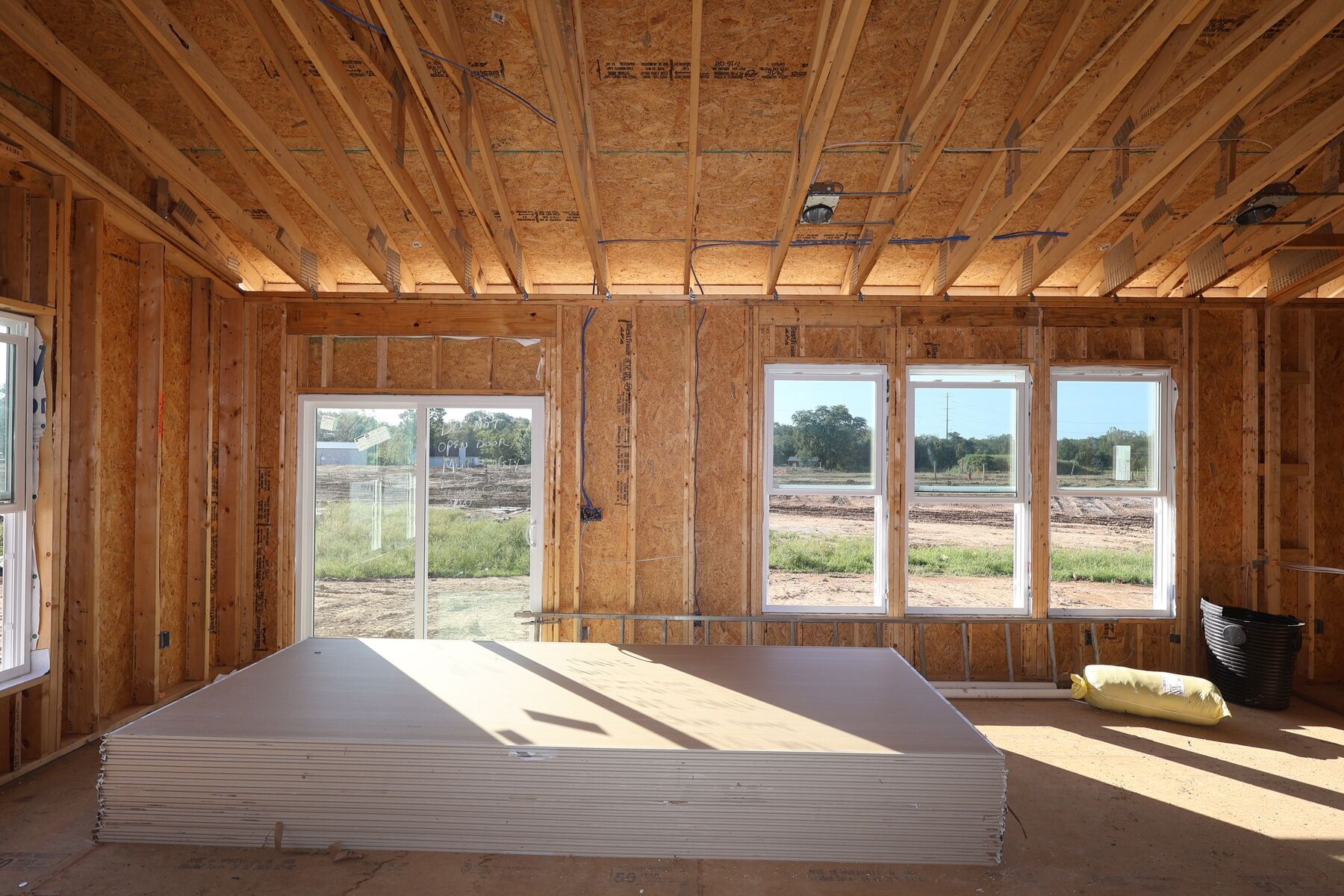 Framing