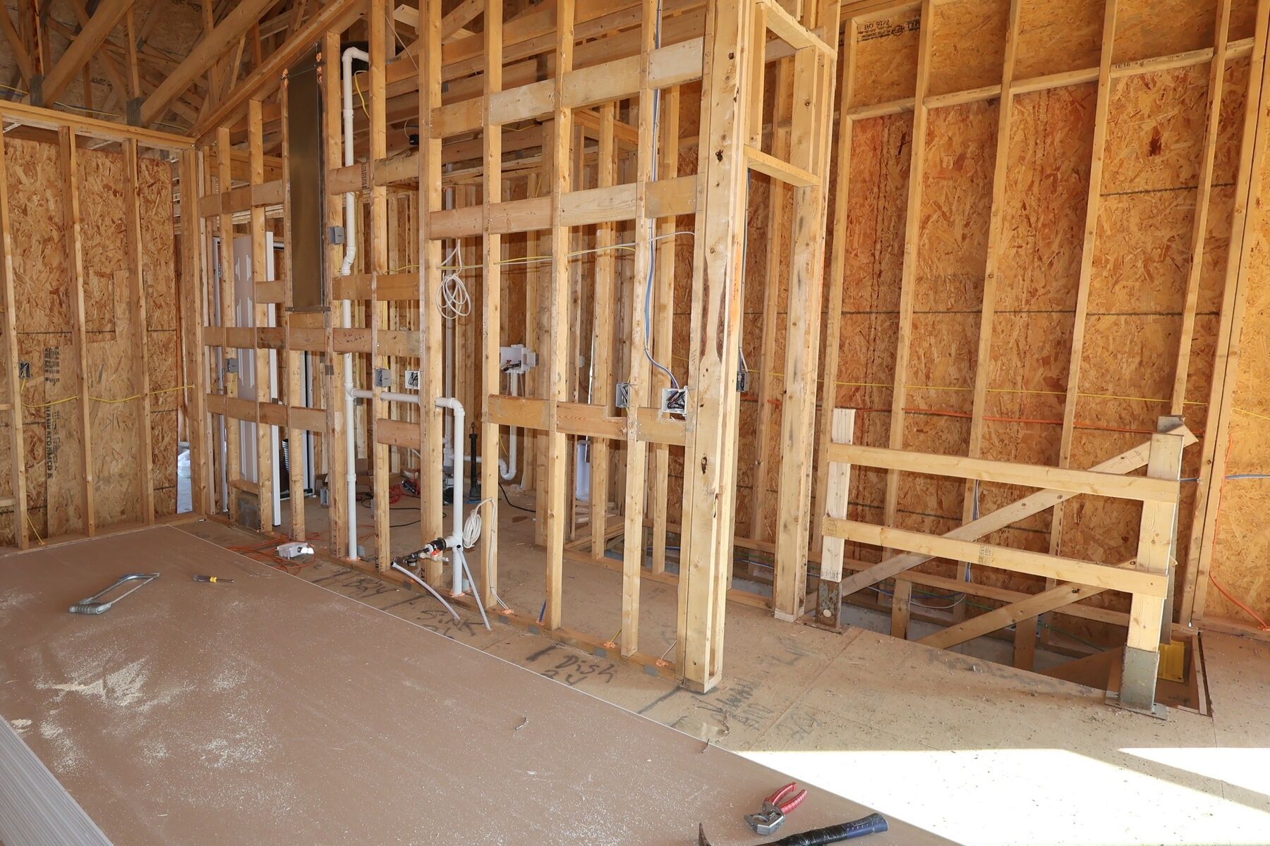 Framing